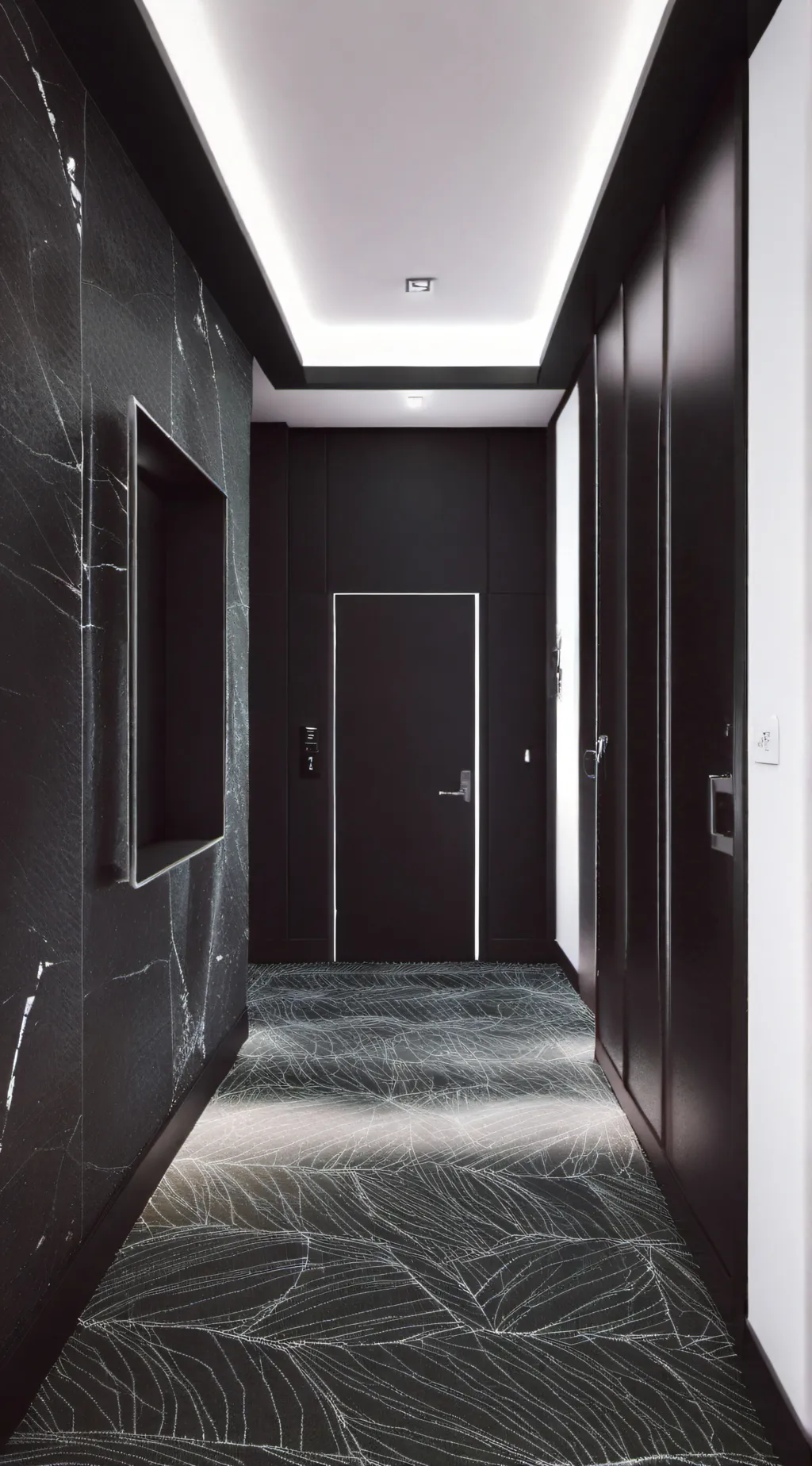 ai character: fpe infection background