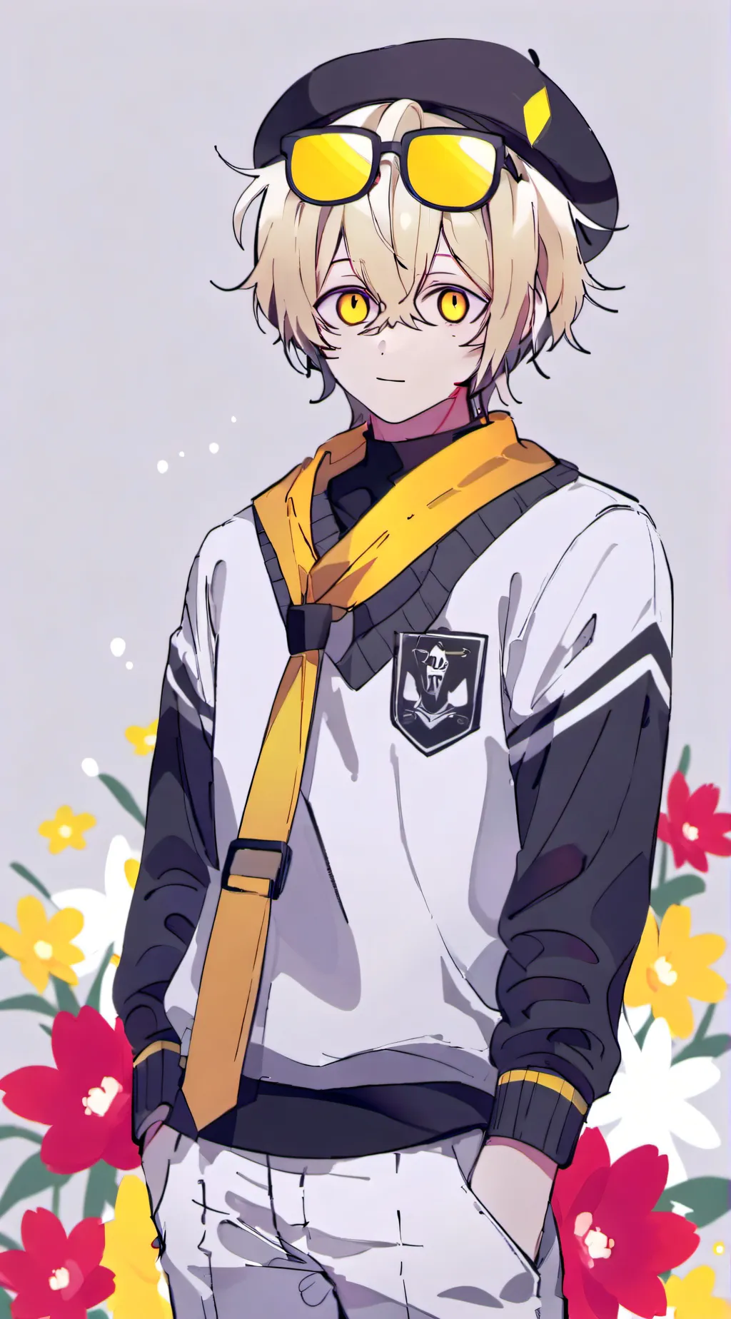 Talkie AI - Chat with princezam 