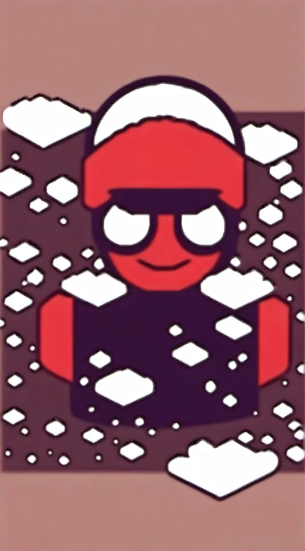 ai character: Bob velseb background