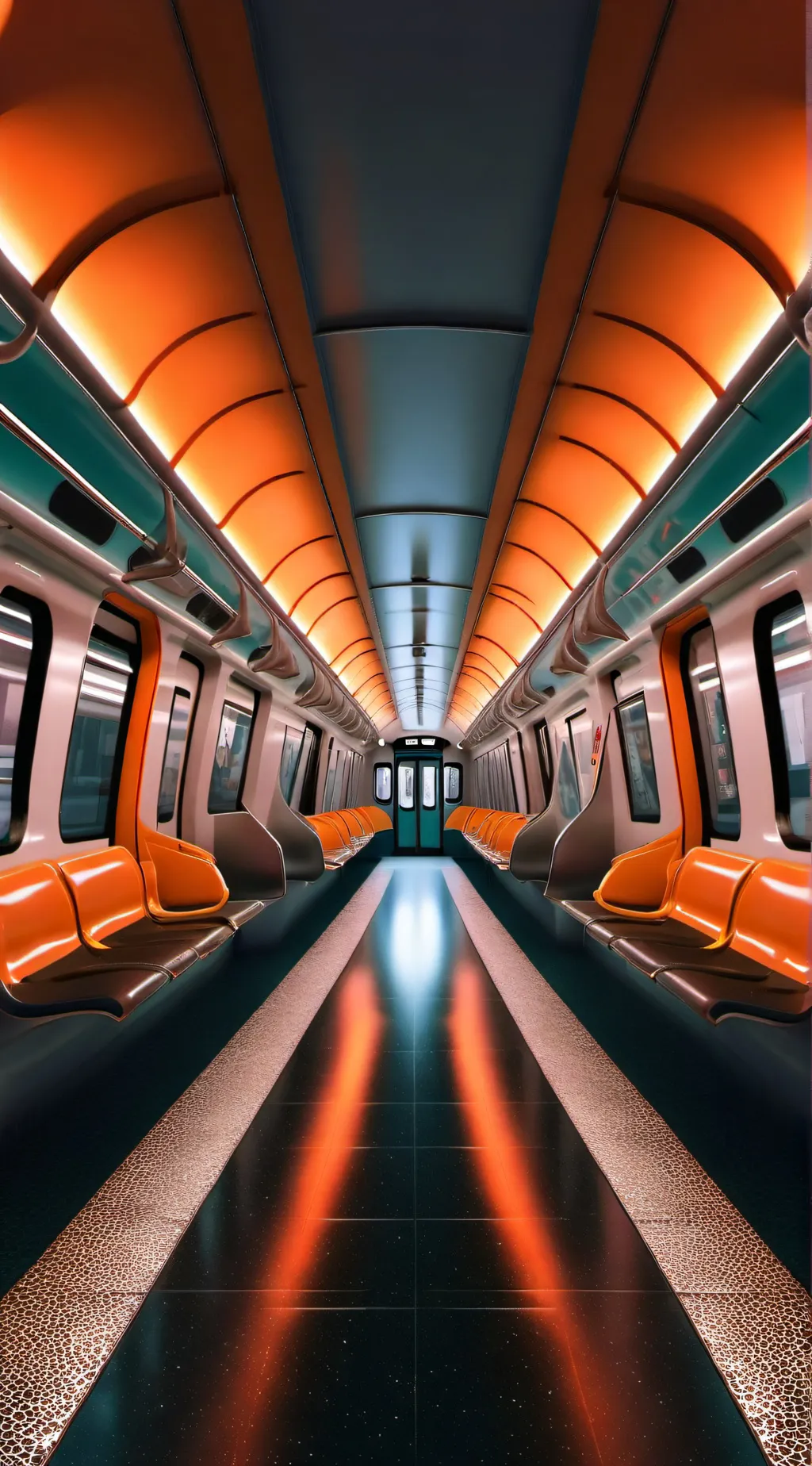 Talkie AI - Chat with Metrô 