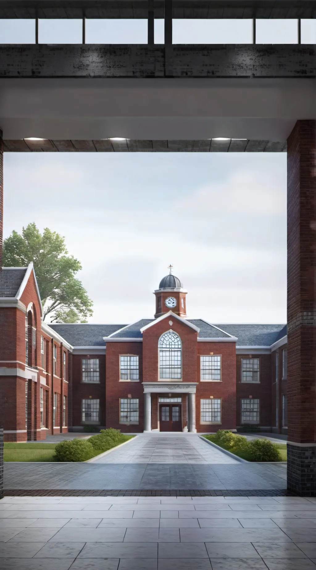 Talkie AI - Chat with Waterloo Road 