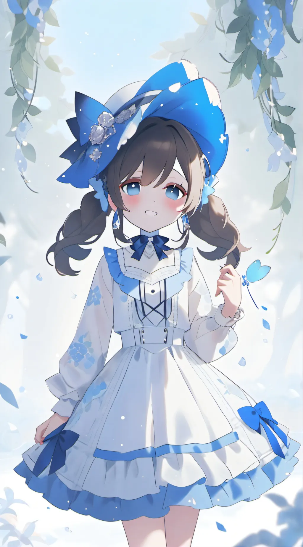 Talkie AI - Chat with Lily Barker