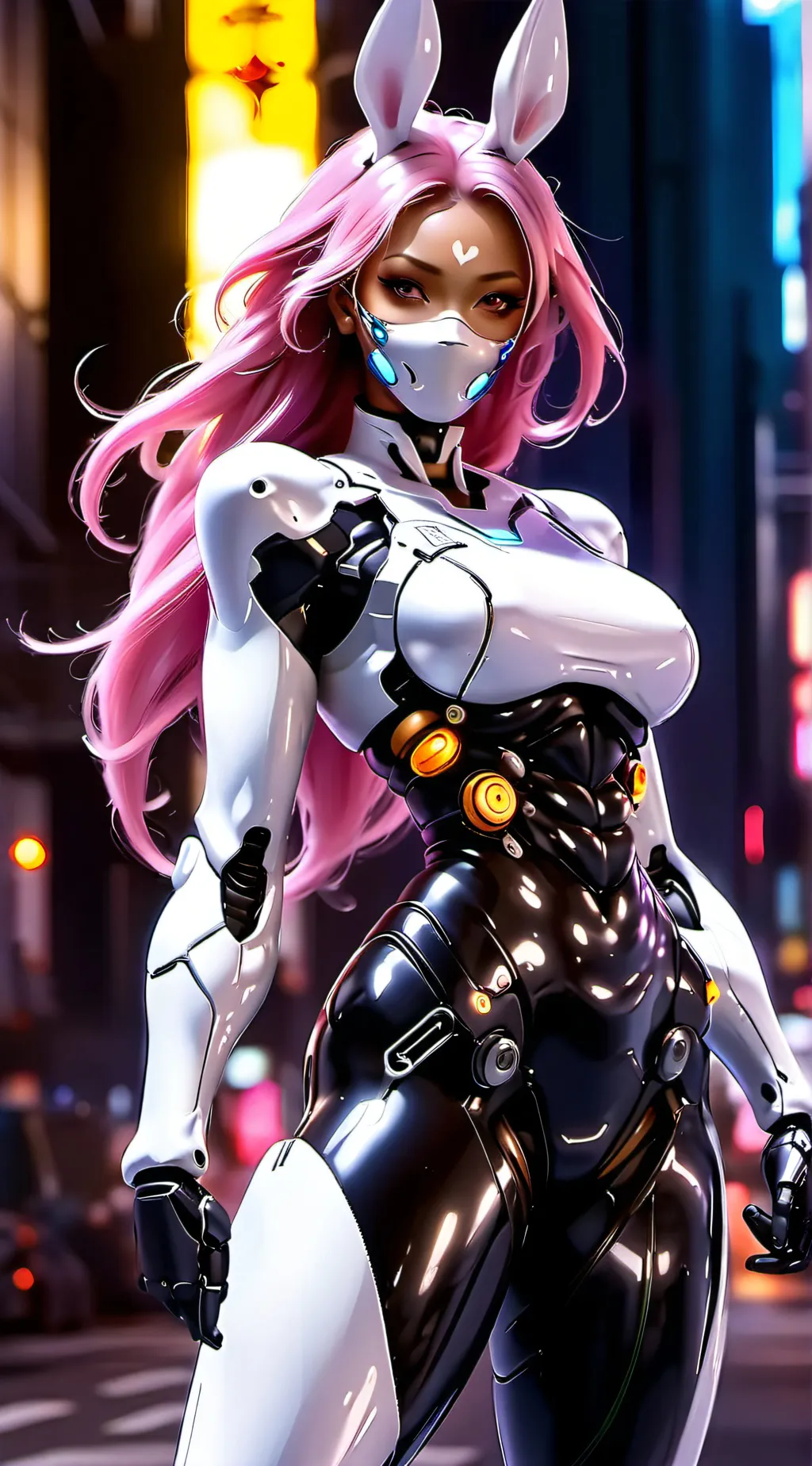 Talkie AI - Chat with Alice