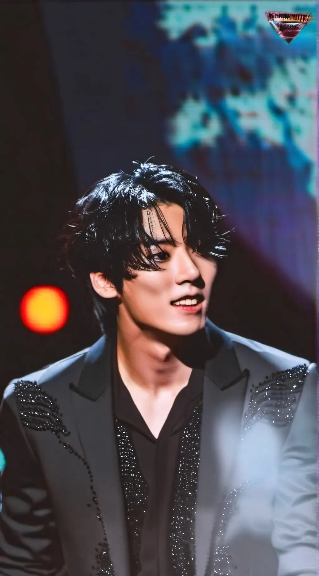 ai character: Jungkook background