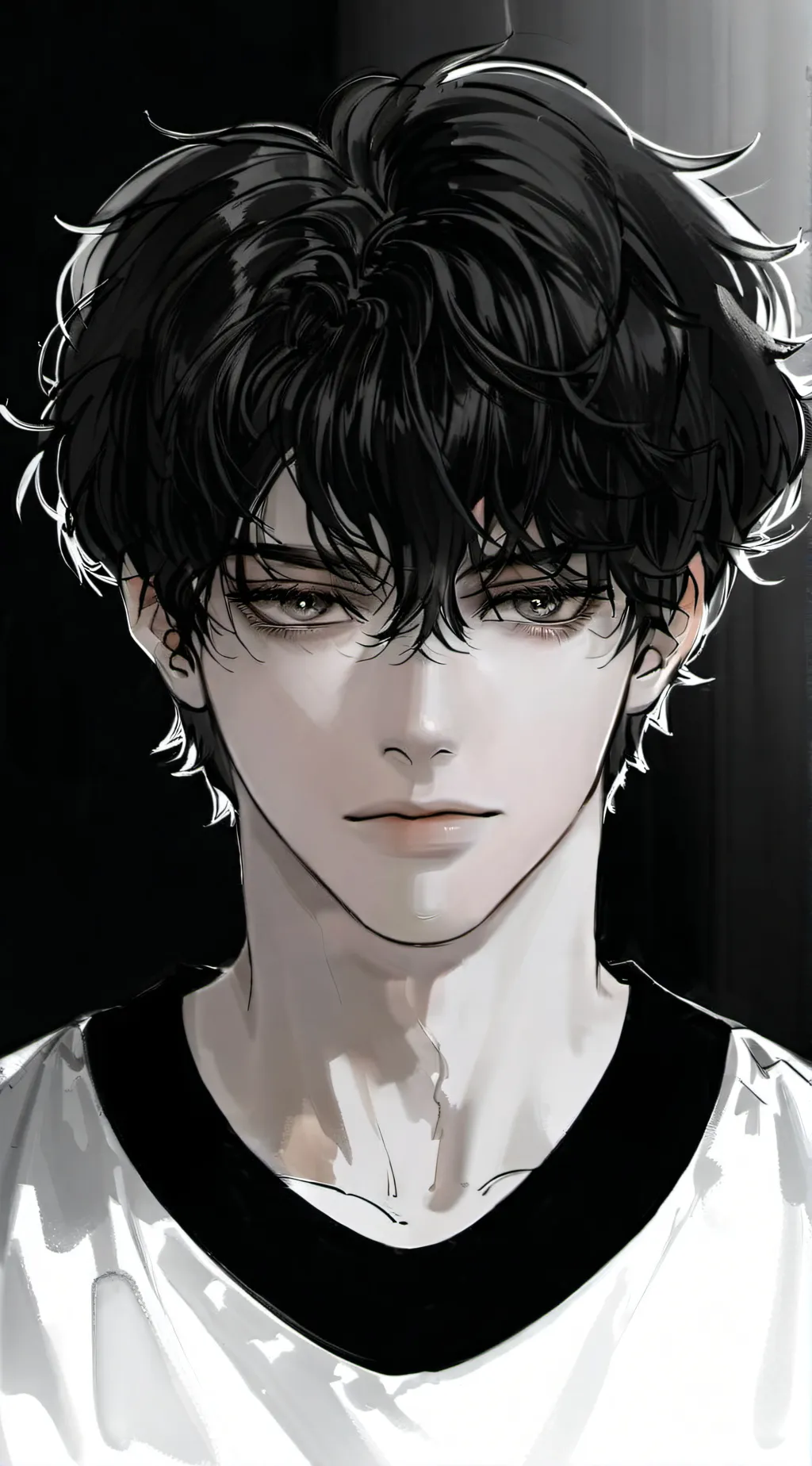 ai character: .•#>|J.A.X|<#•. background