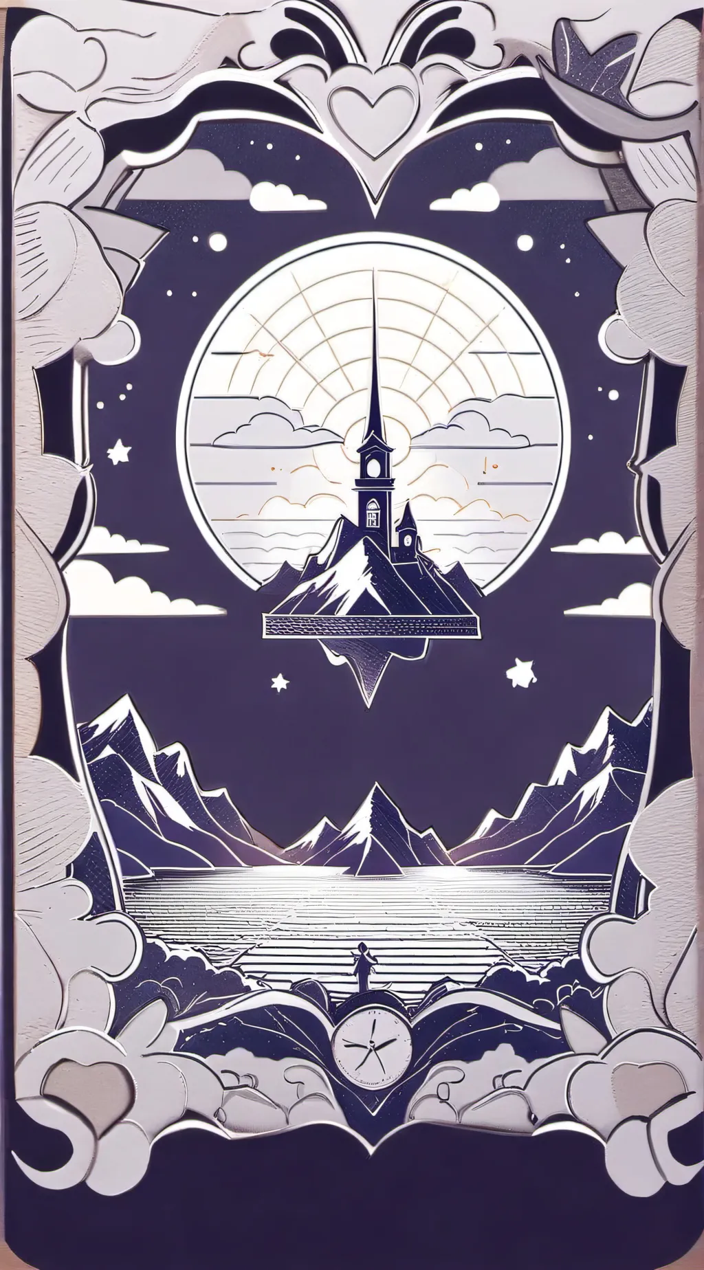 ai character: fpe background