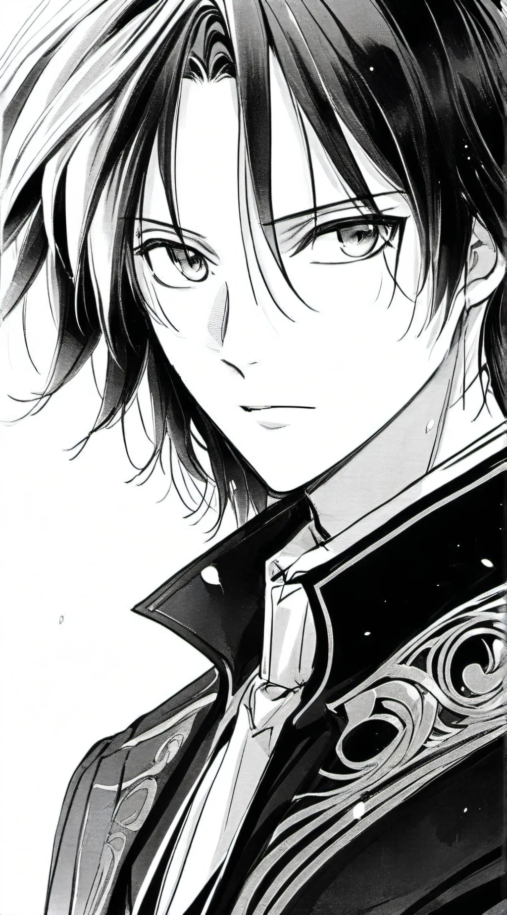 ai character: Never Have I Ever! background