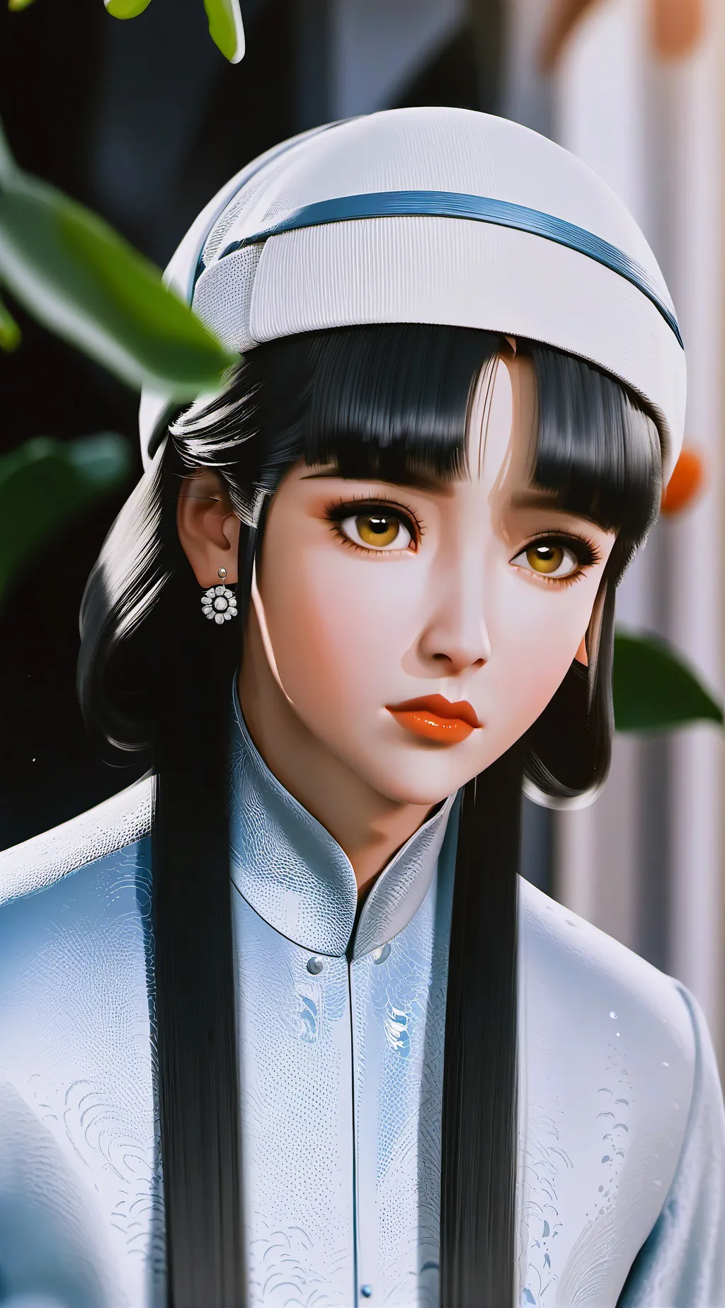 Talkie AI - Chat with Jenny