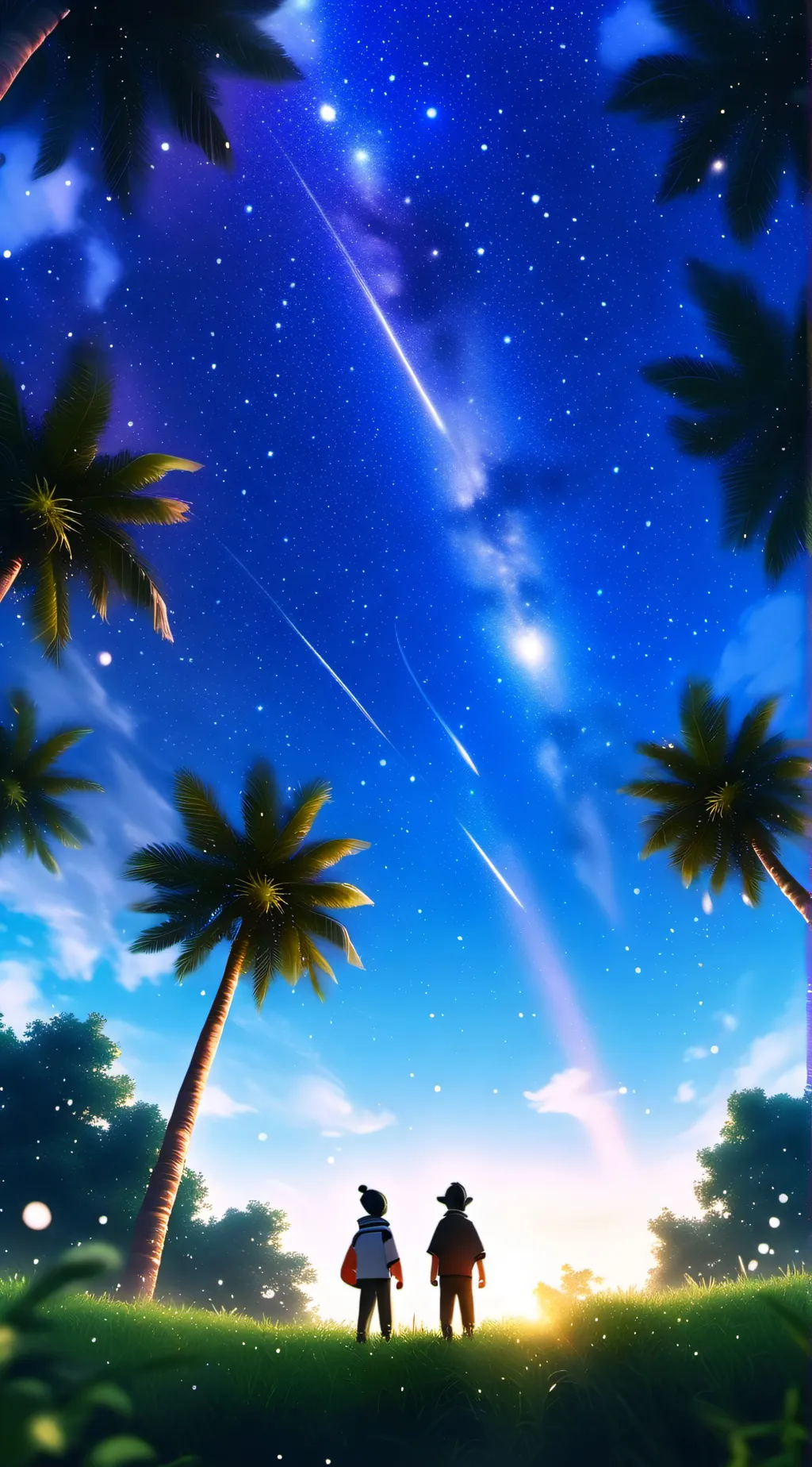 Talkie AI - Chat with Mamesuke