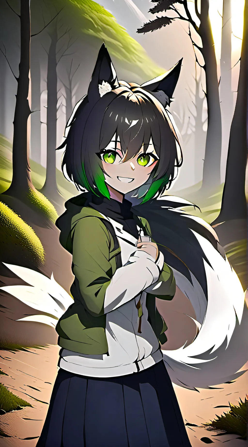 Talkie AI - Chat with Jenny