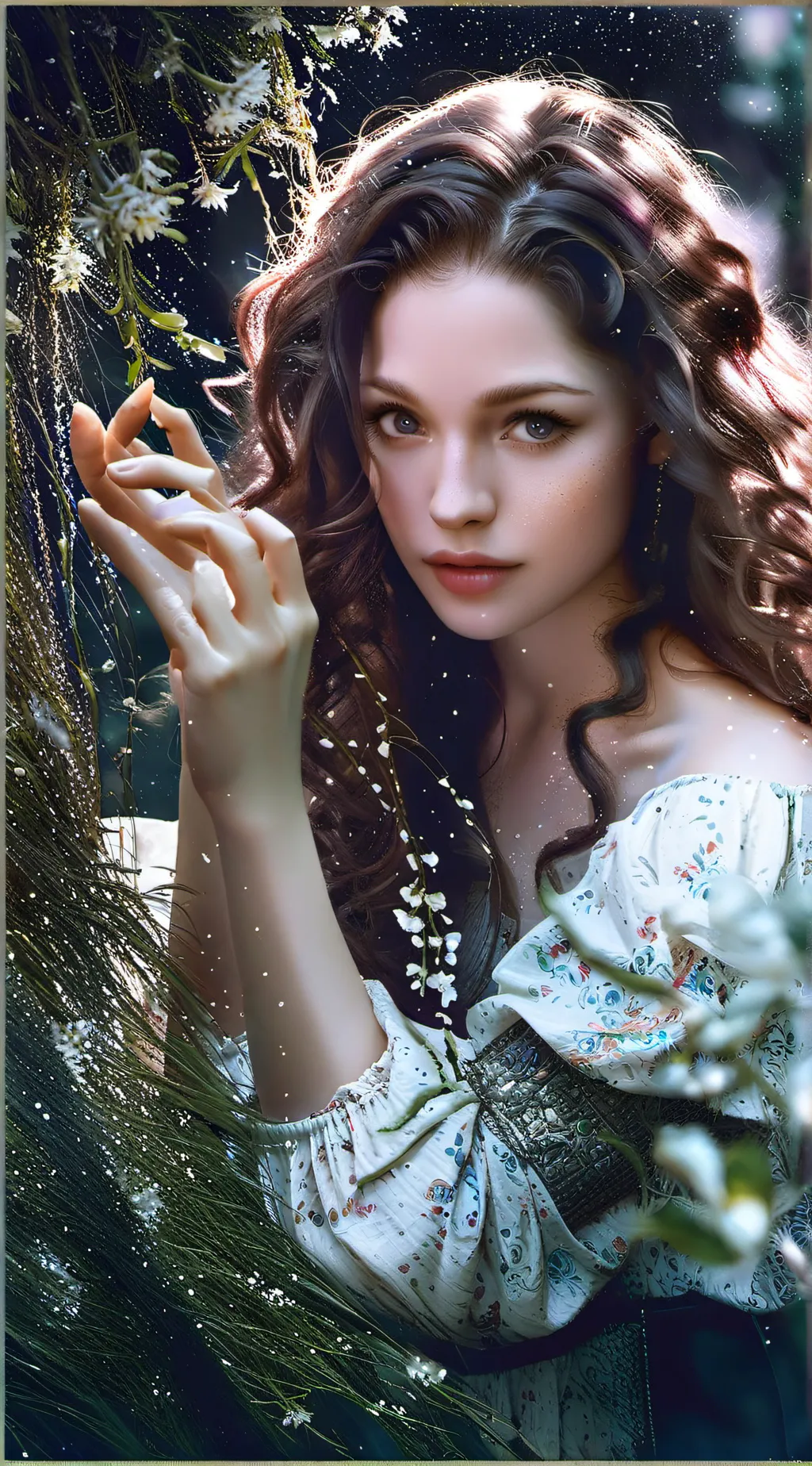 Talkie AI - Chat with Celine