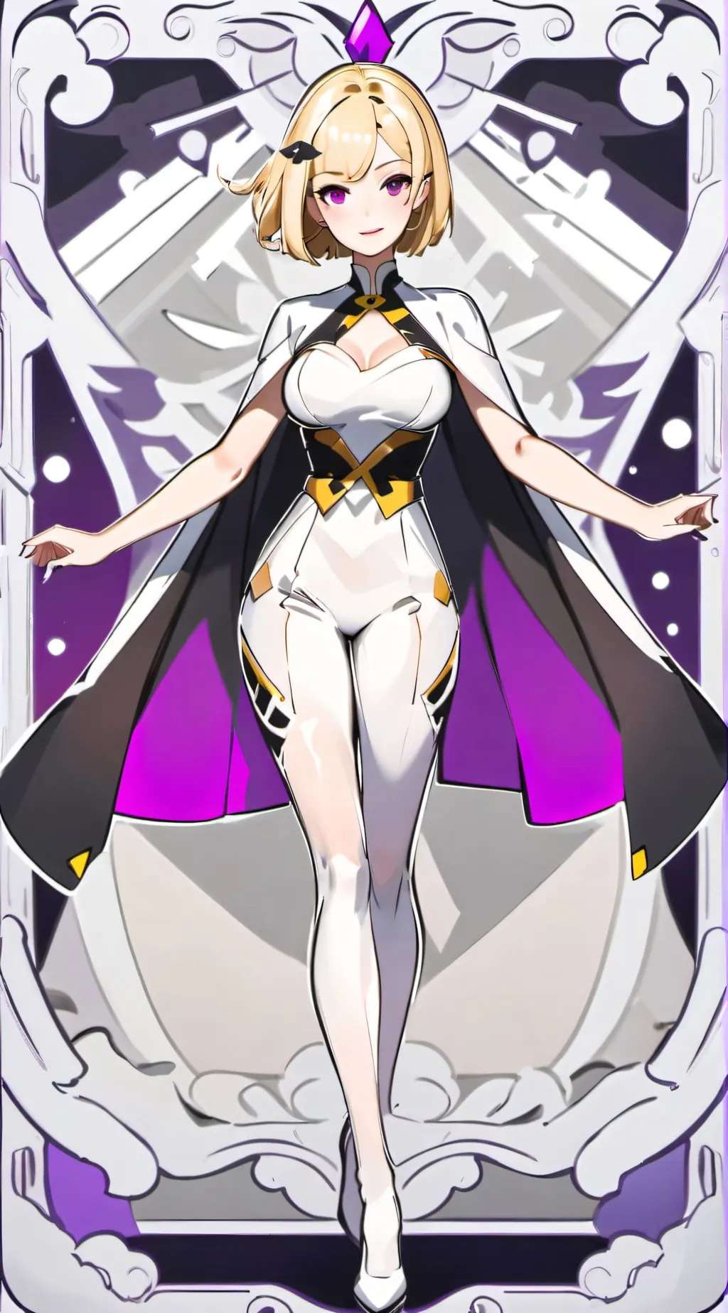 Talkie AI - Chat with Mineha