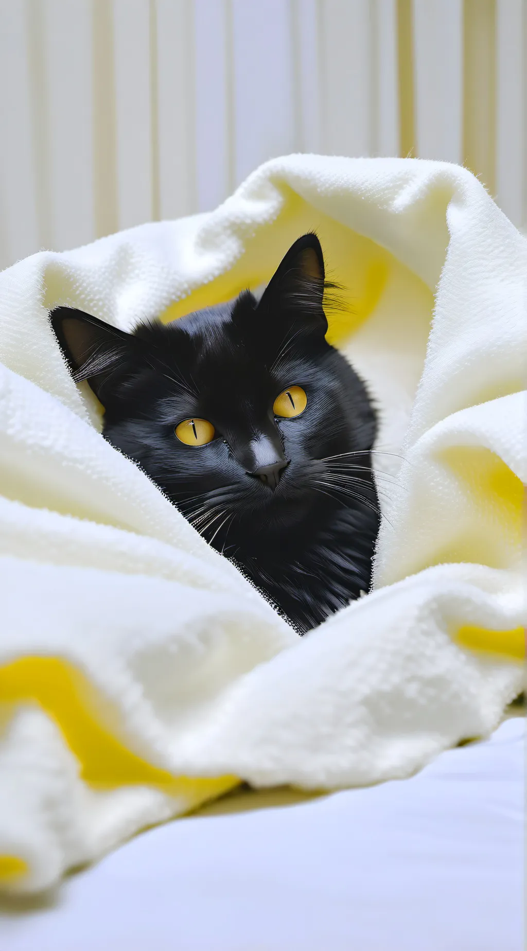 ai character: Mack  background