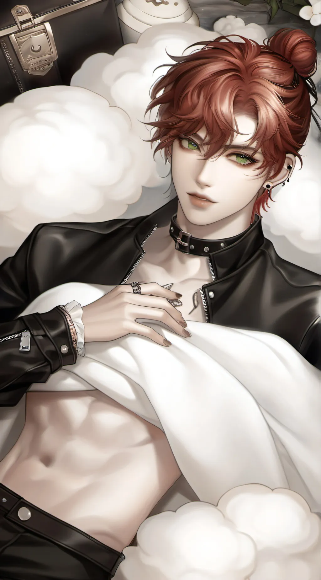 ai character: Akkar background