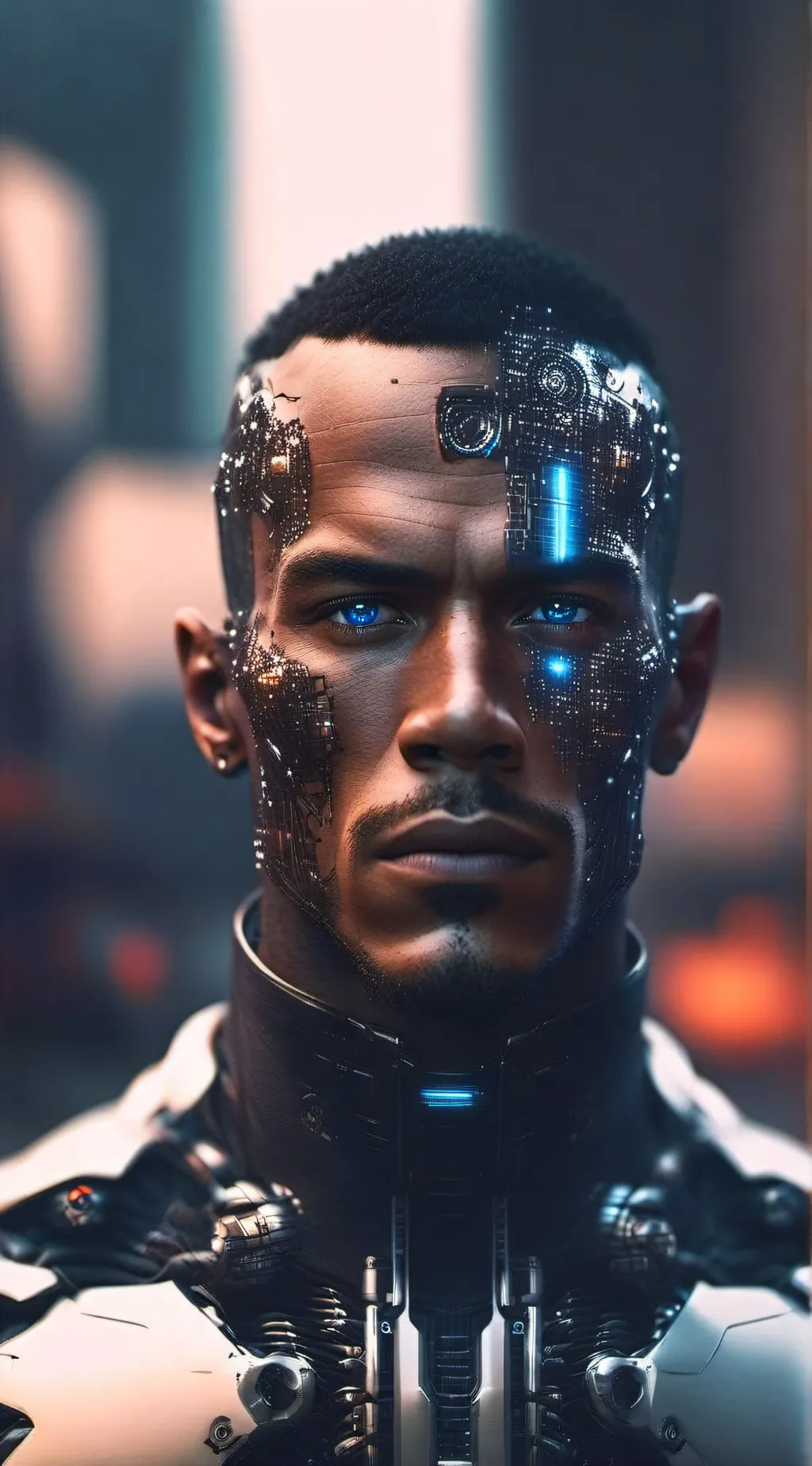 Talkie AI - Chat with Kyros