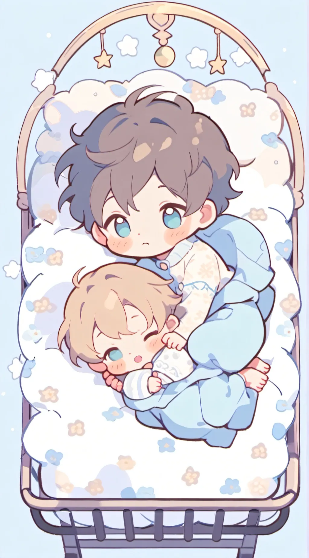 ai character: jonathan background