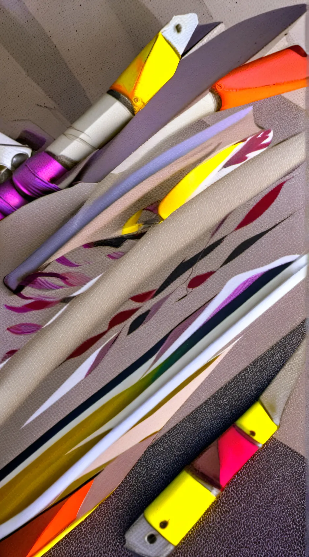 ai character: China Airline 4 background