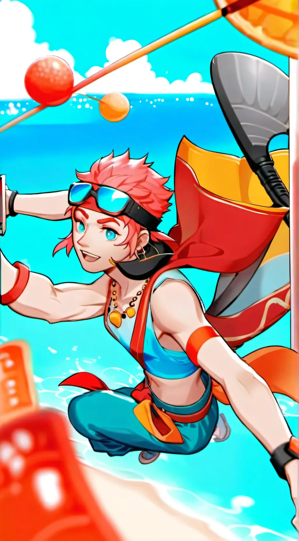 Talkie AI - Chat with miniforce 