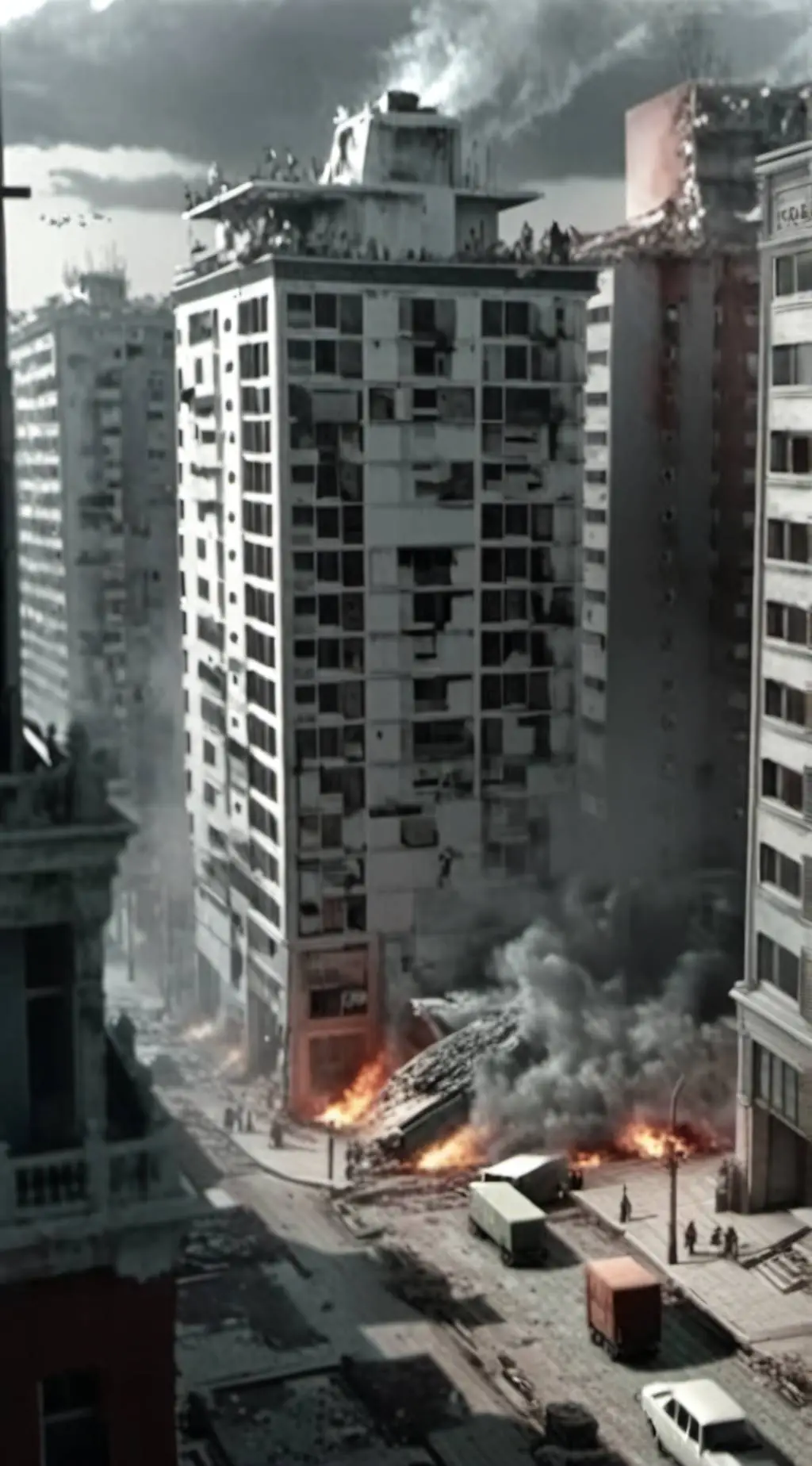 Talkie AI - Chat with A quiet place 