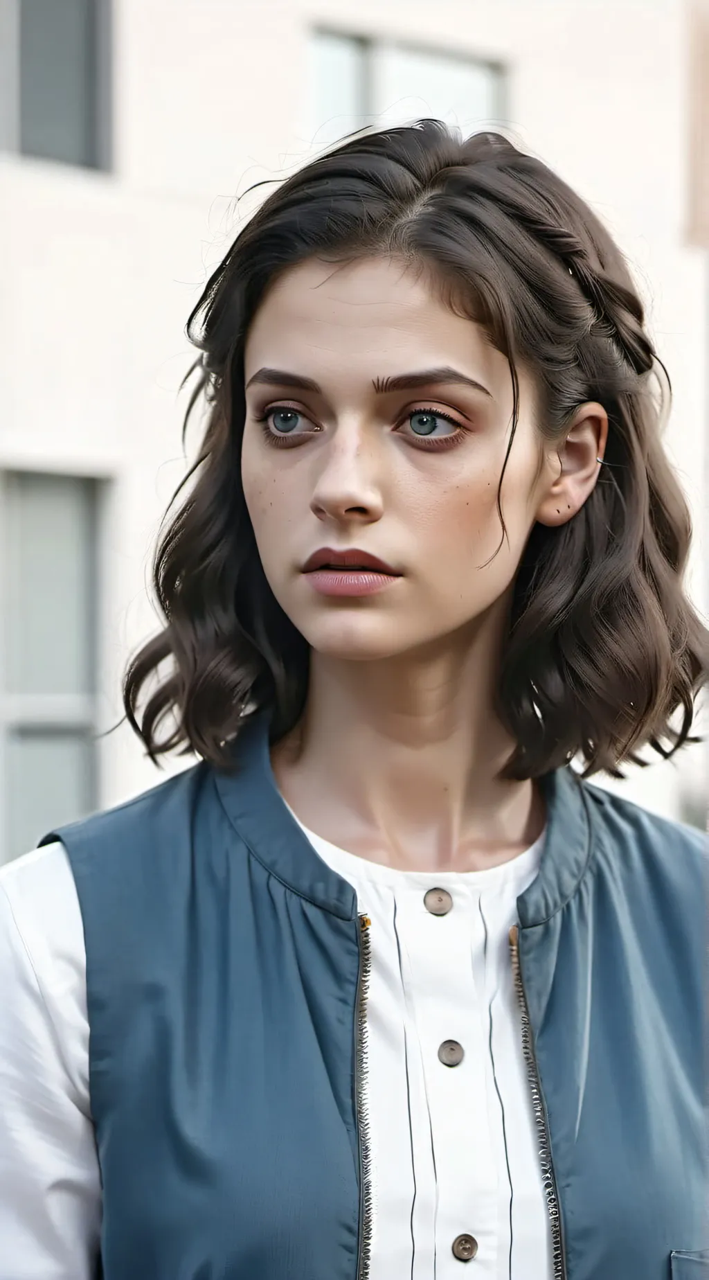 Talkie AI - Chat with Maddie