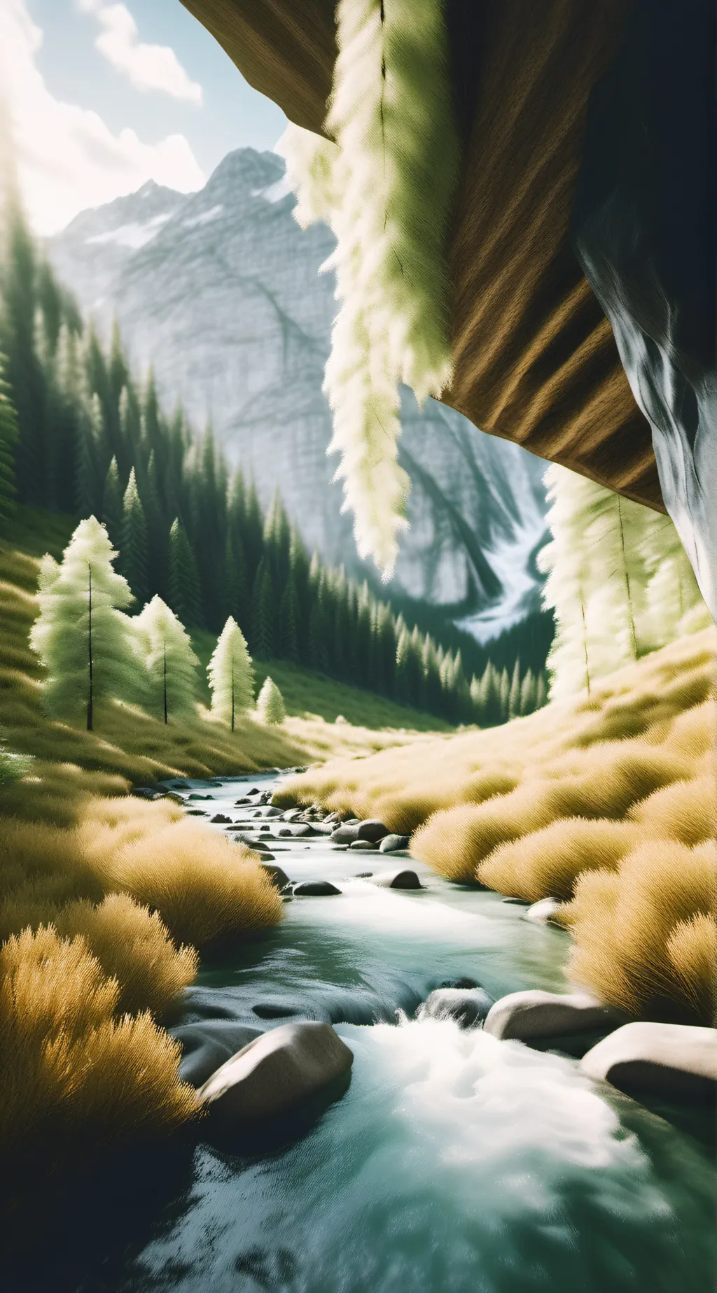 ai character: AAAAAAAAAAAYYYYYOO background