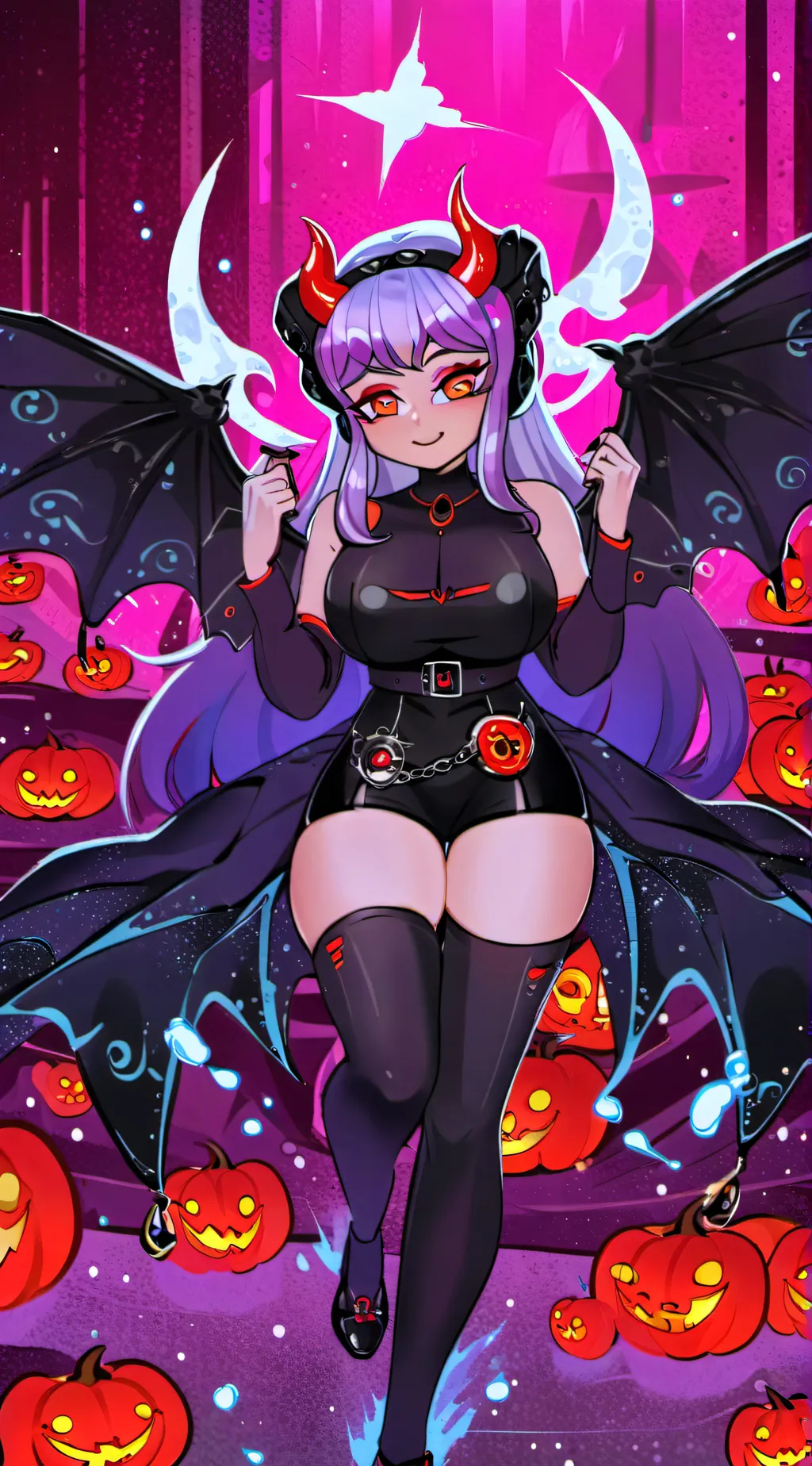 ai character: Sophia background