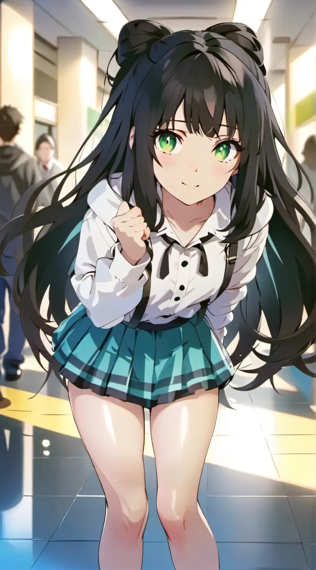 Talkie AI - Chat with Emy