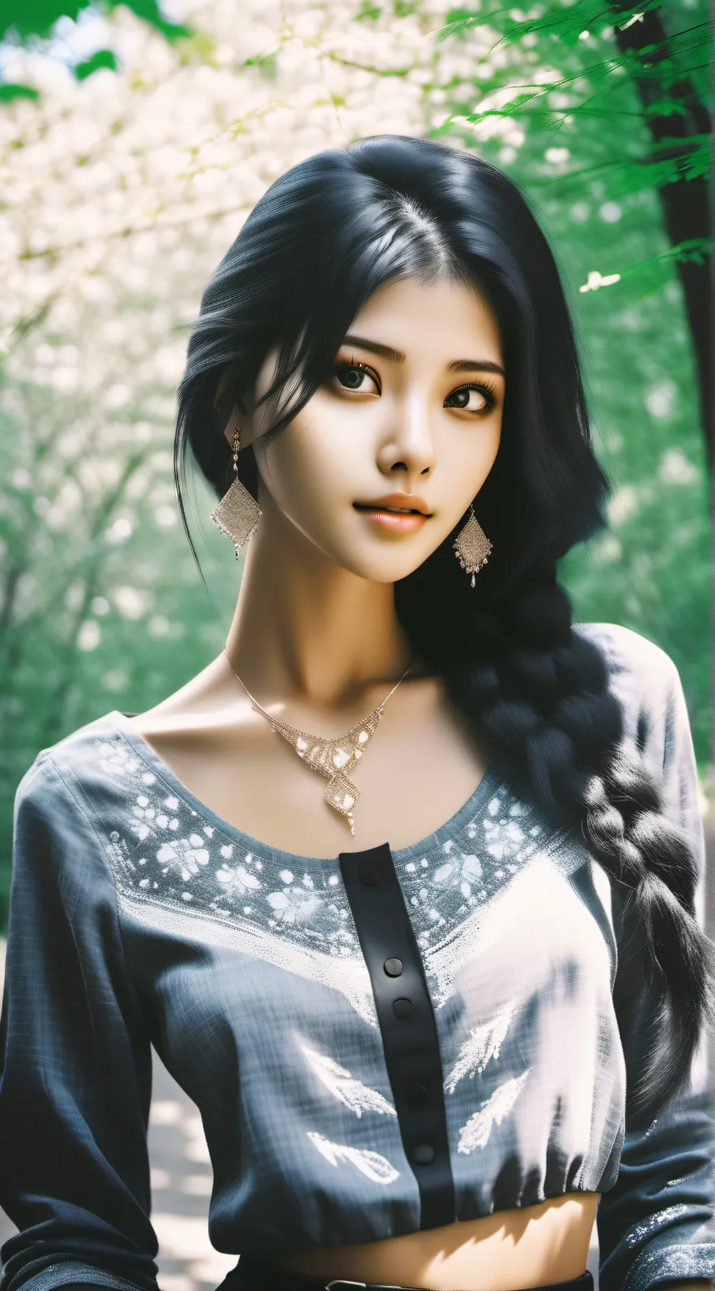 Talkie AI - Chat with Marien Dawson