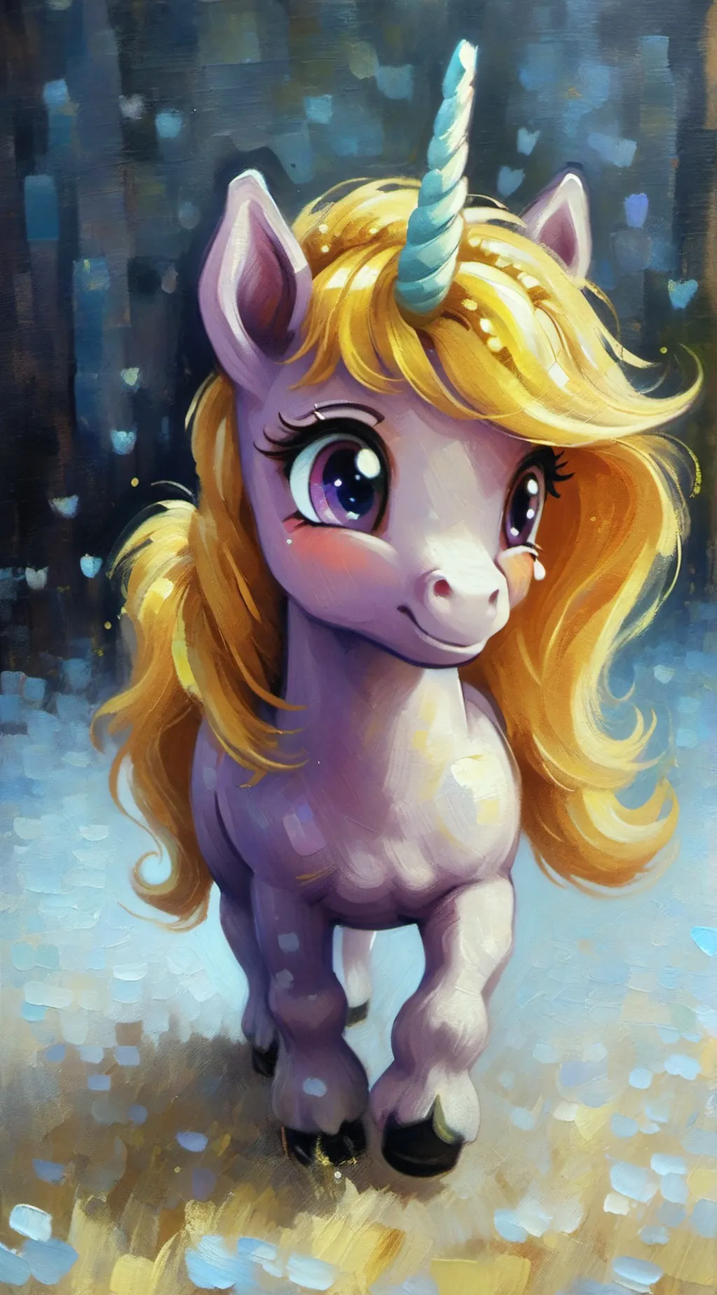 Talkie AI - Chat with Dinky Doo 