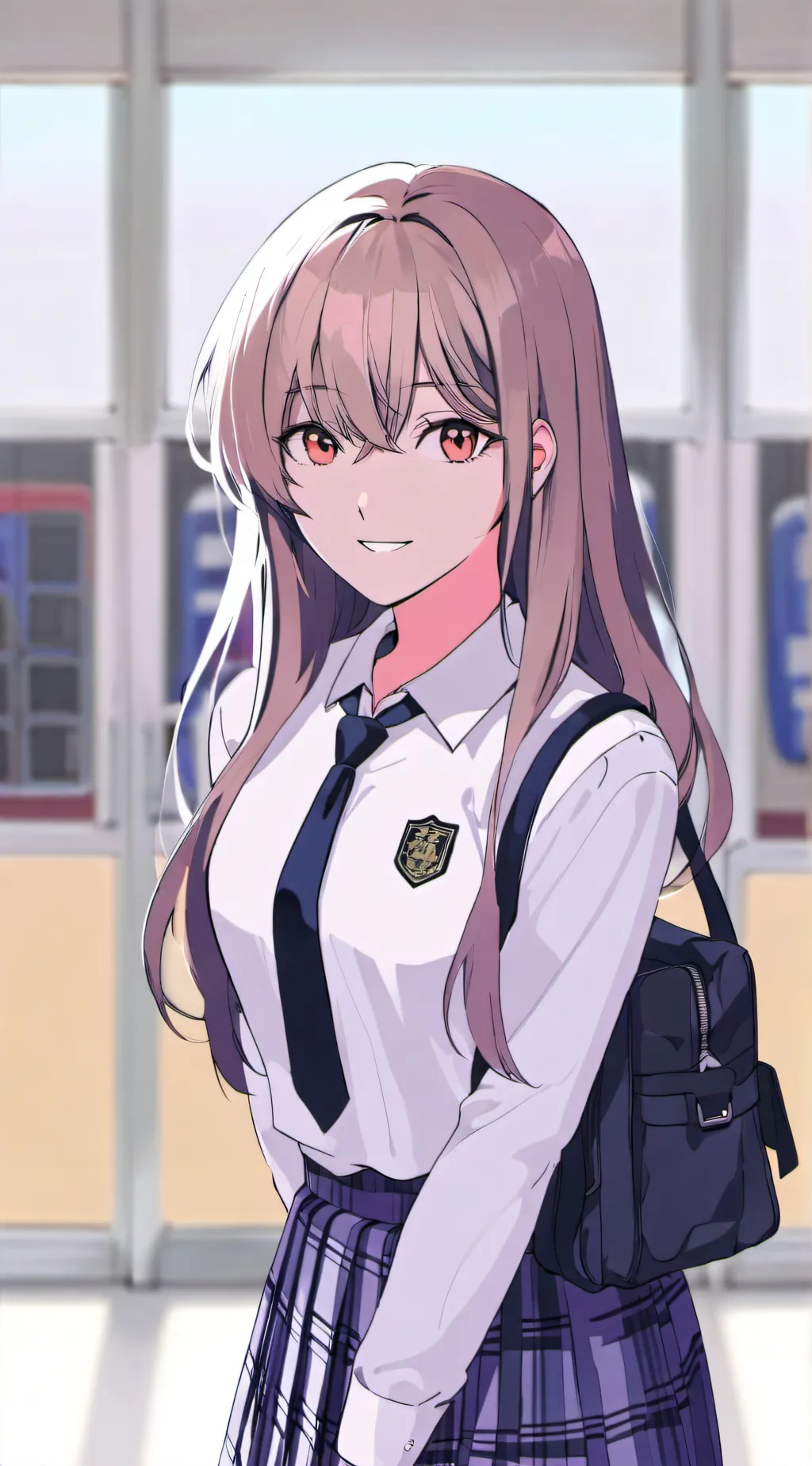 Talkie AI - Chat with Olivia Dreamweaver