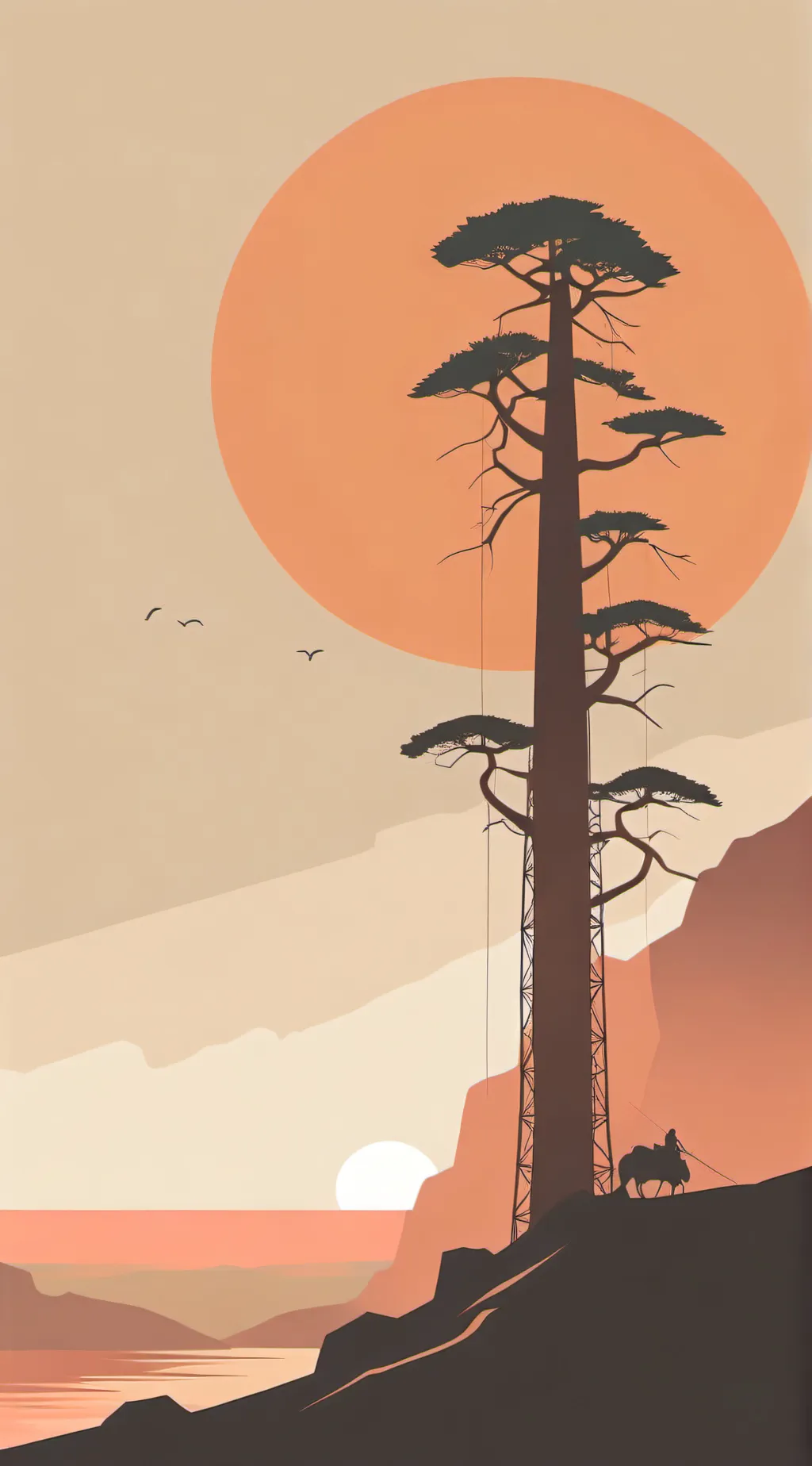 ai character: mha background