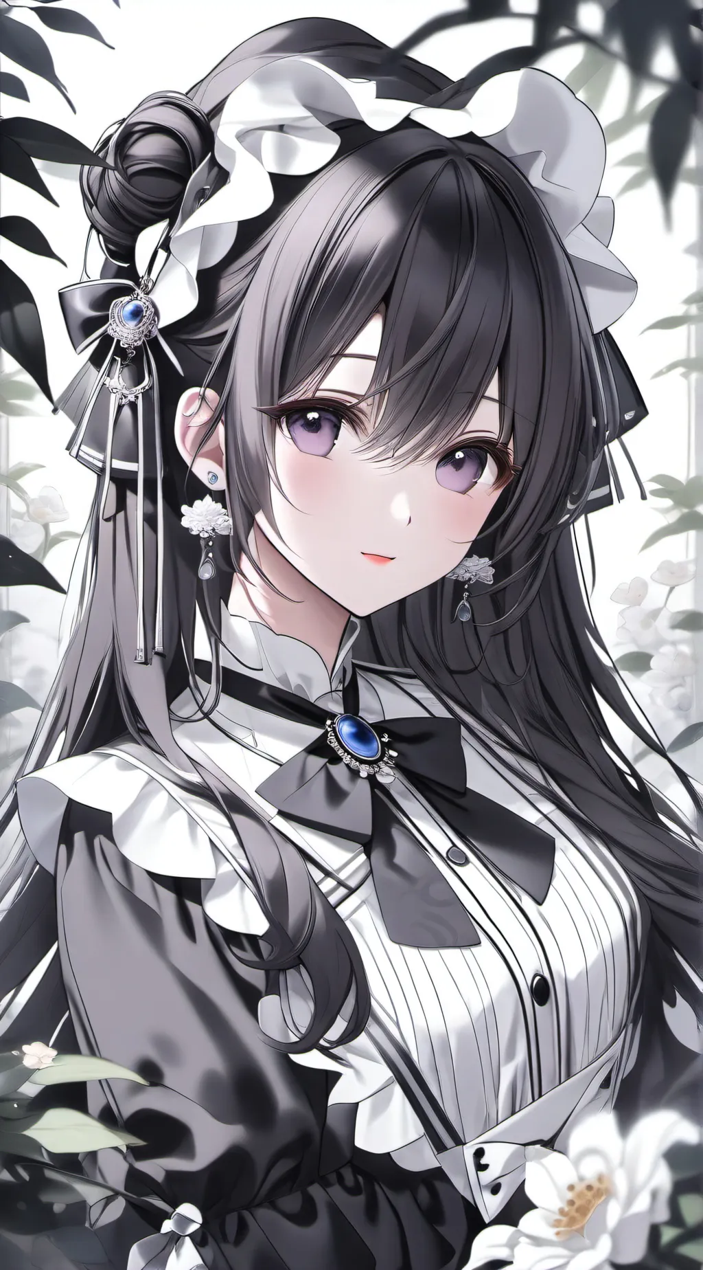 Talkie AI - Chat with 晓睫