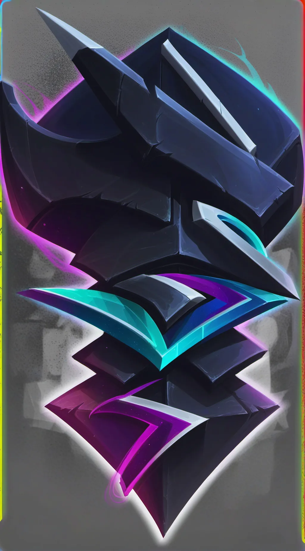 Talkie AI - Chat with Asmodeus