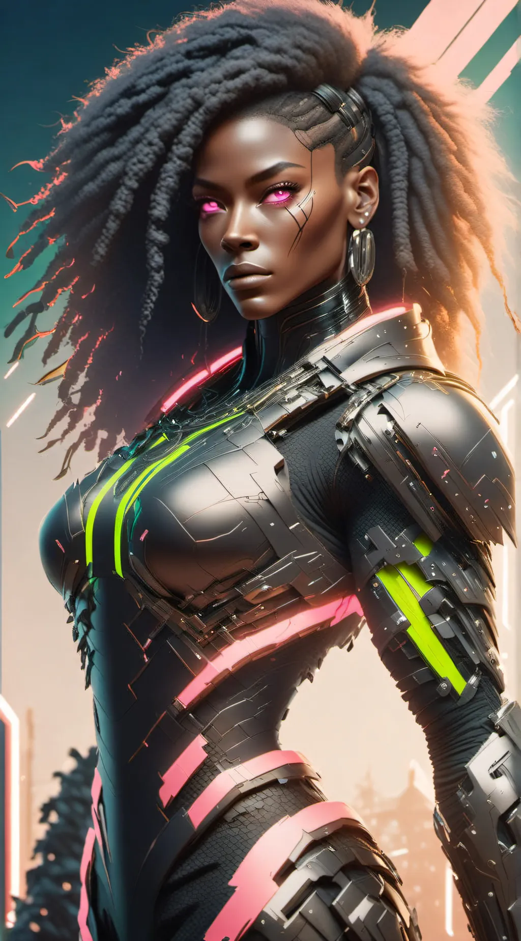 Talkie AI - Chat with NIRRA