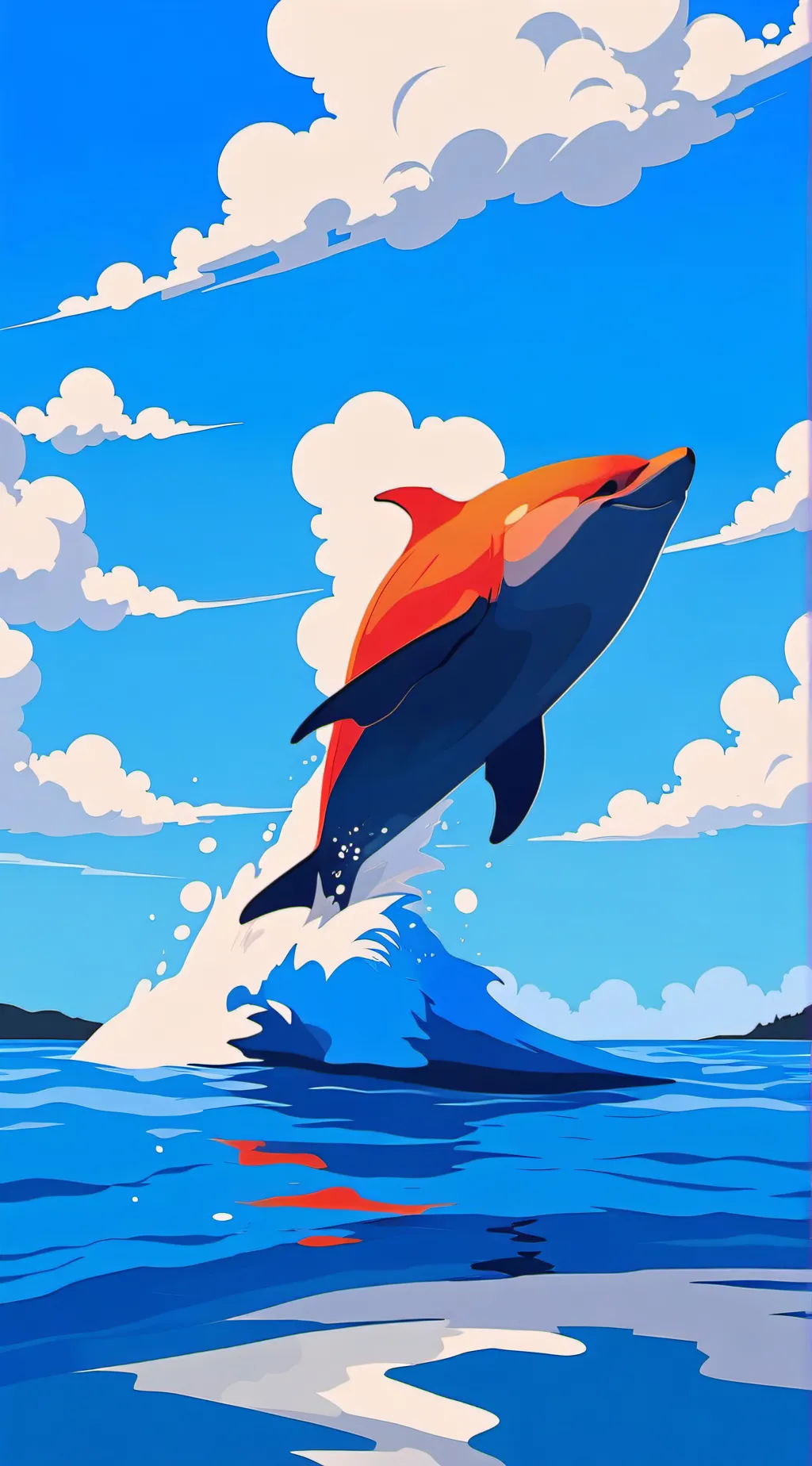 ai character: Chase’s yt shorts background