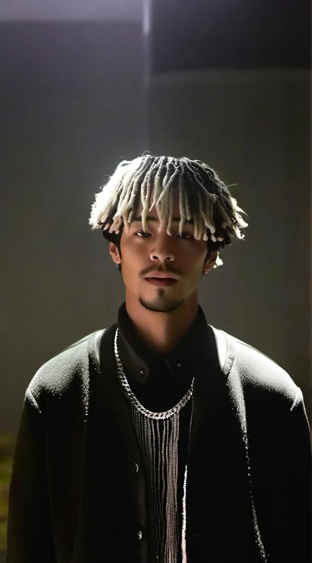 Talkie AI - Chat with XXXTentacion