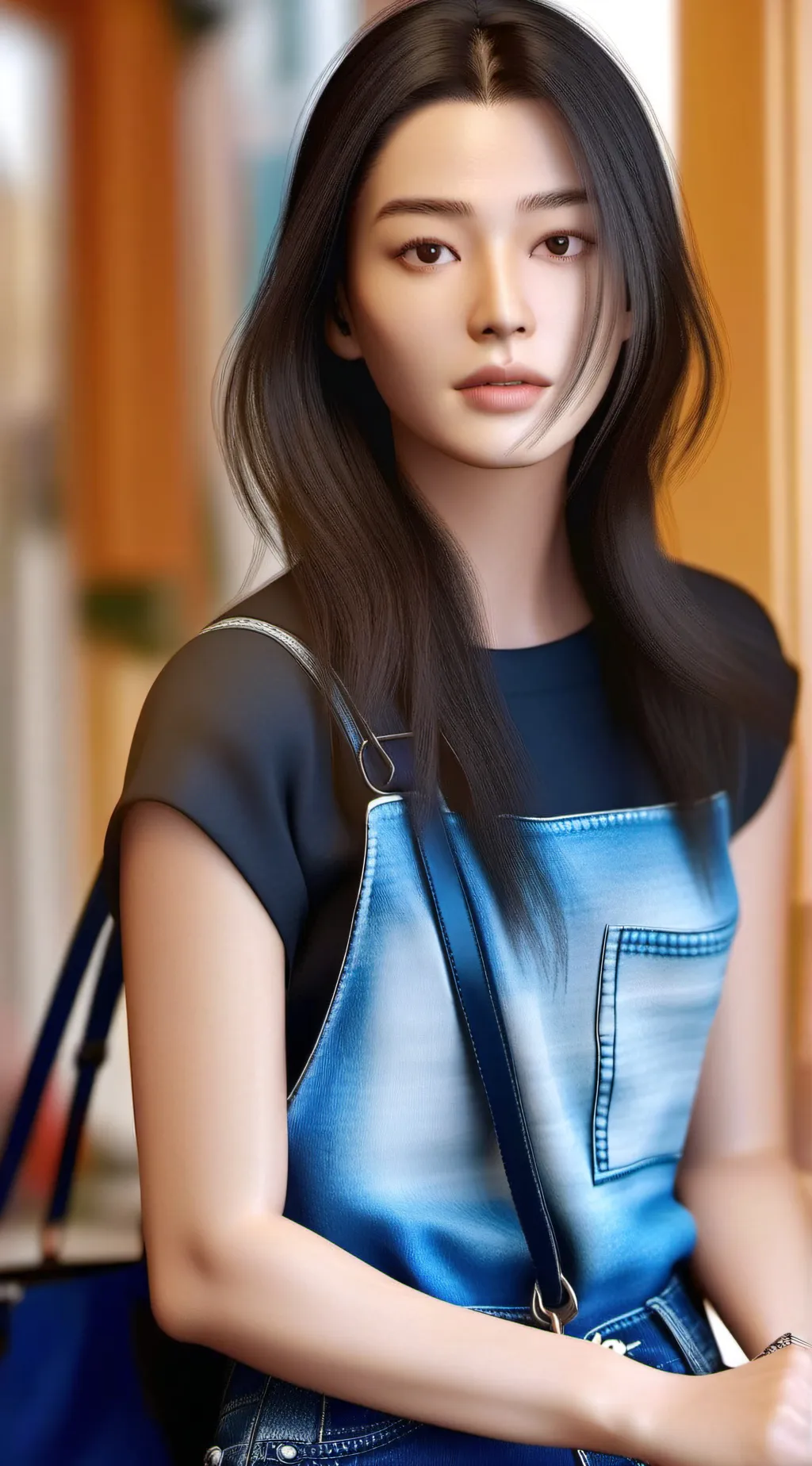 Talkie AI - Chat with naimi