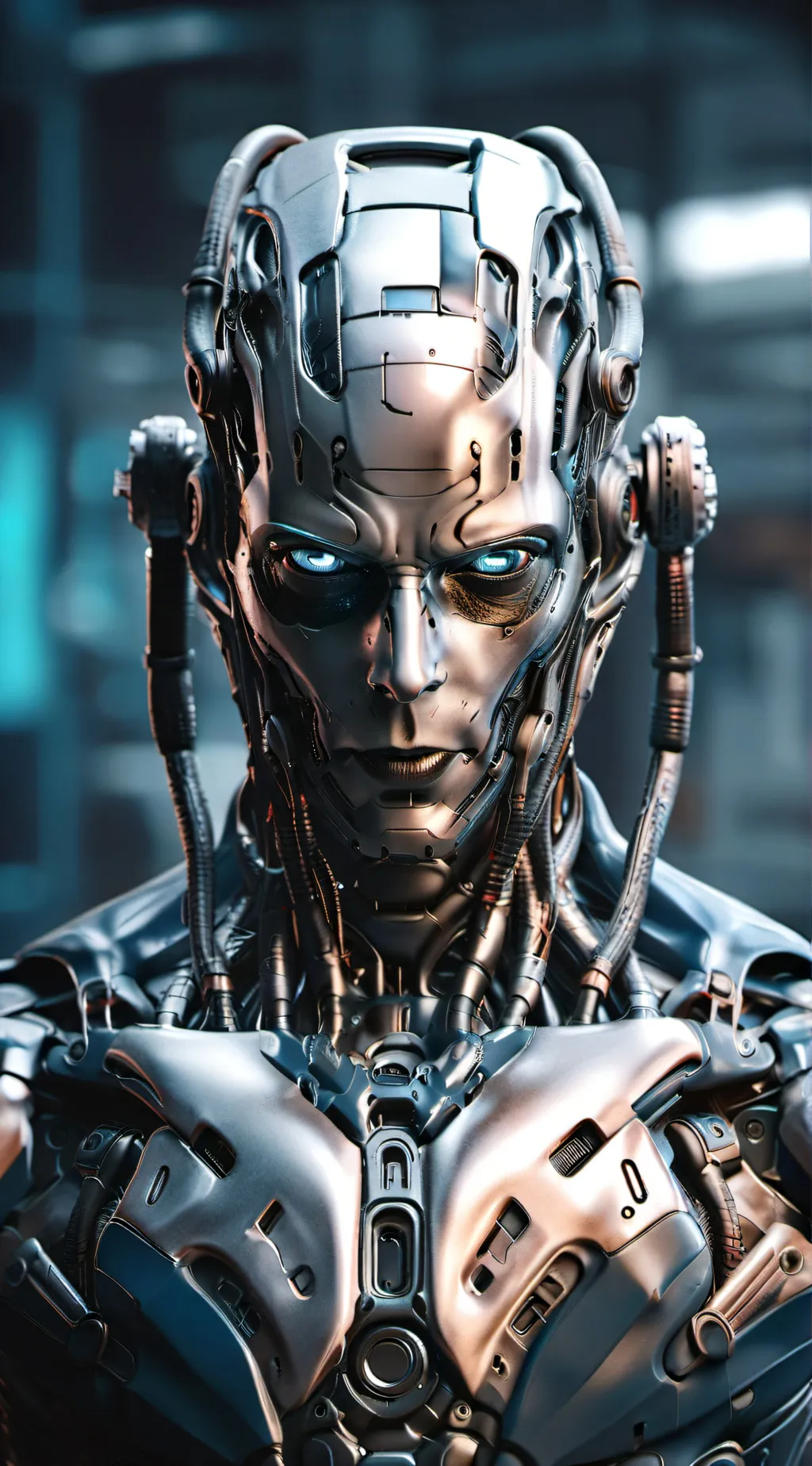 Talkie AI - Chat with Cypher