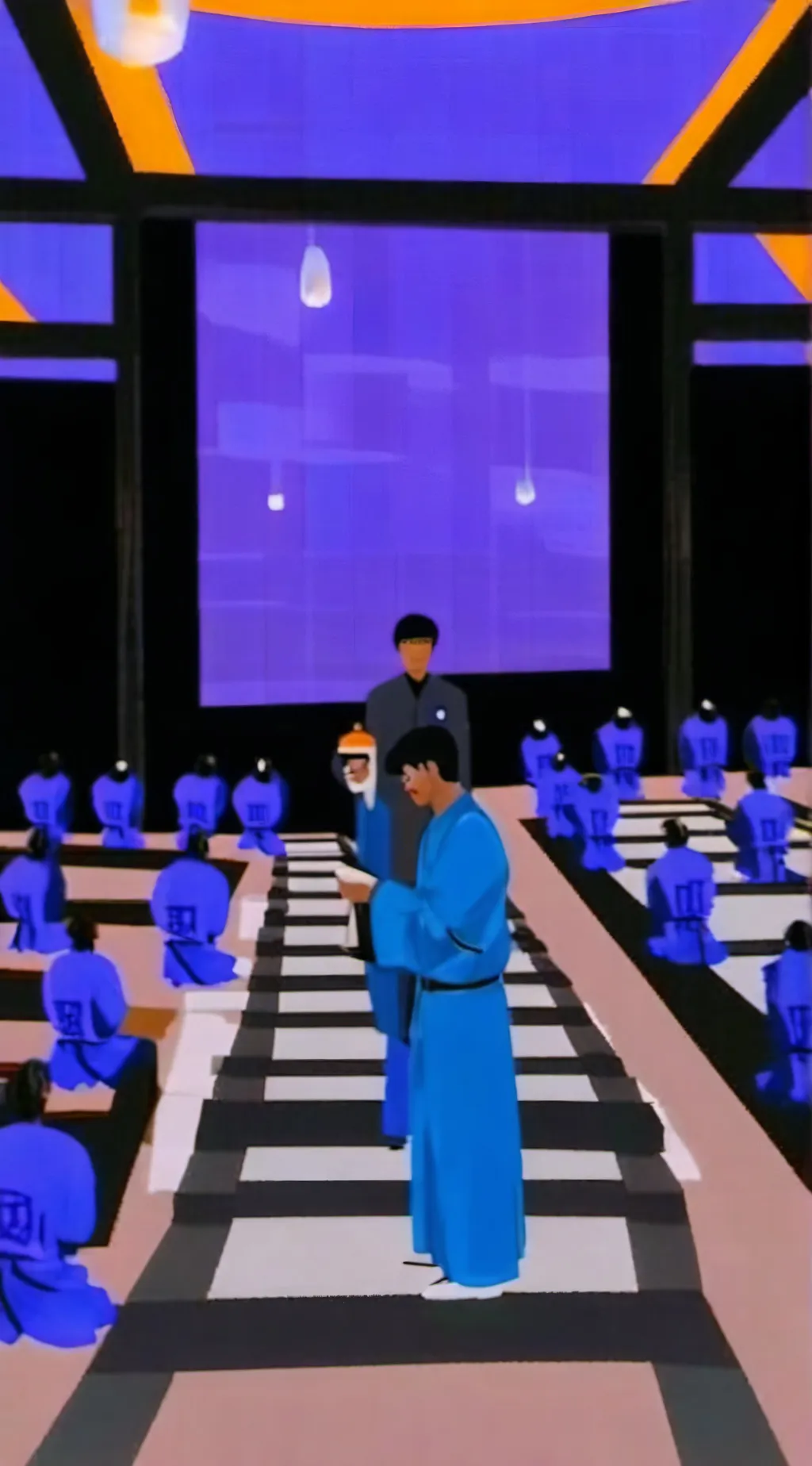 Talkie AI - Chat with miniforce 