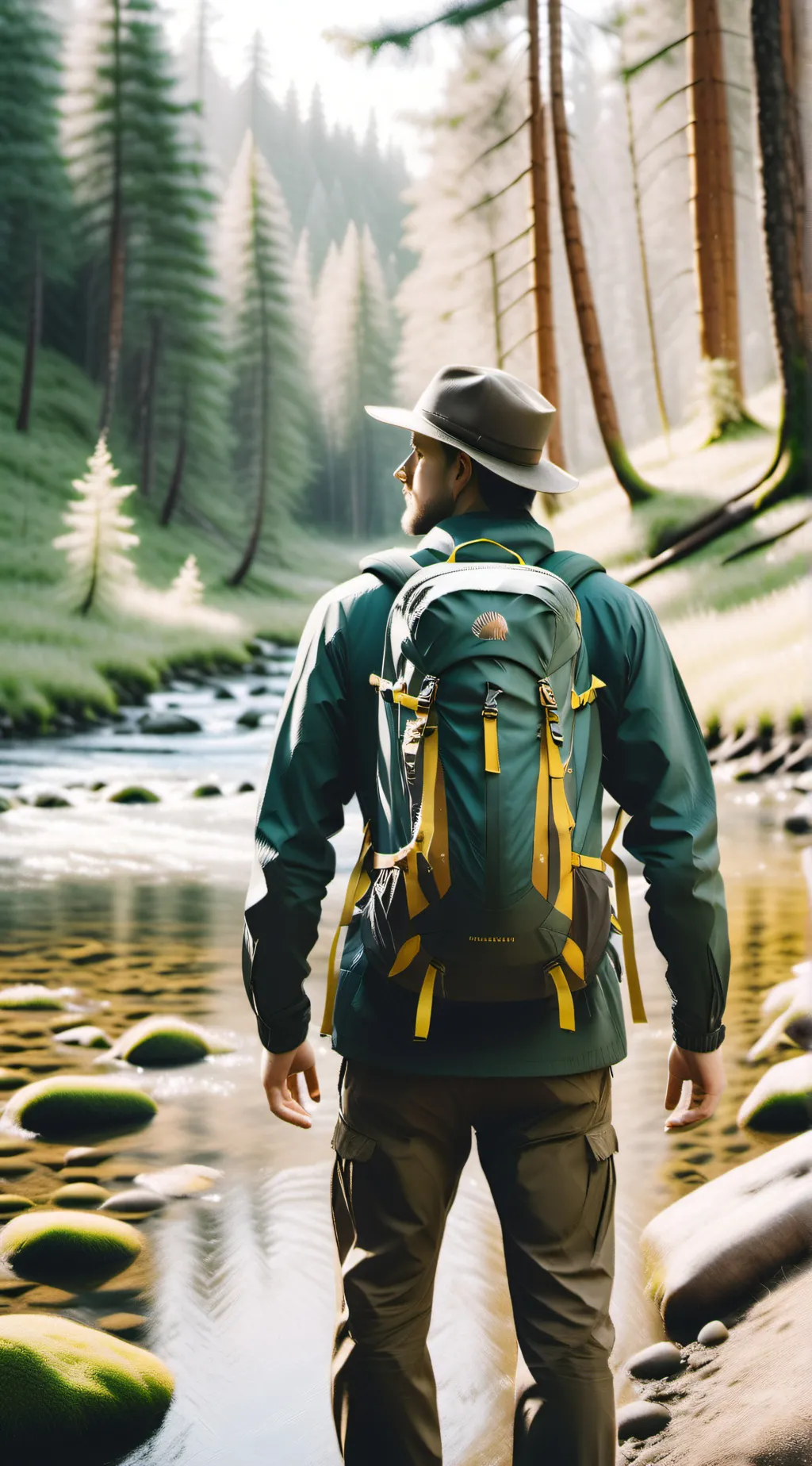 ai character: Gu Shaoheng background