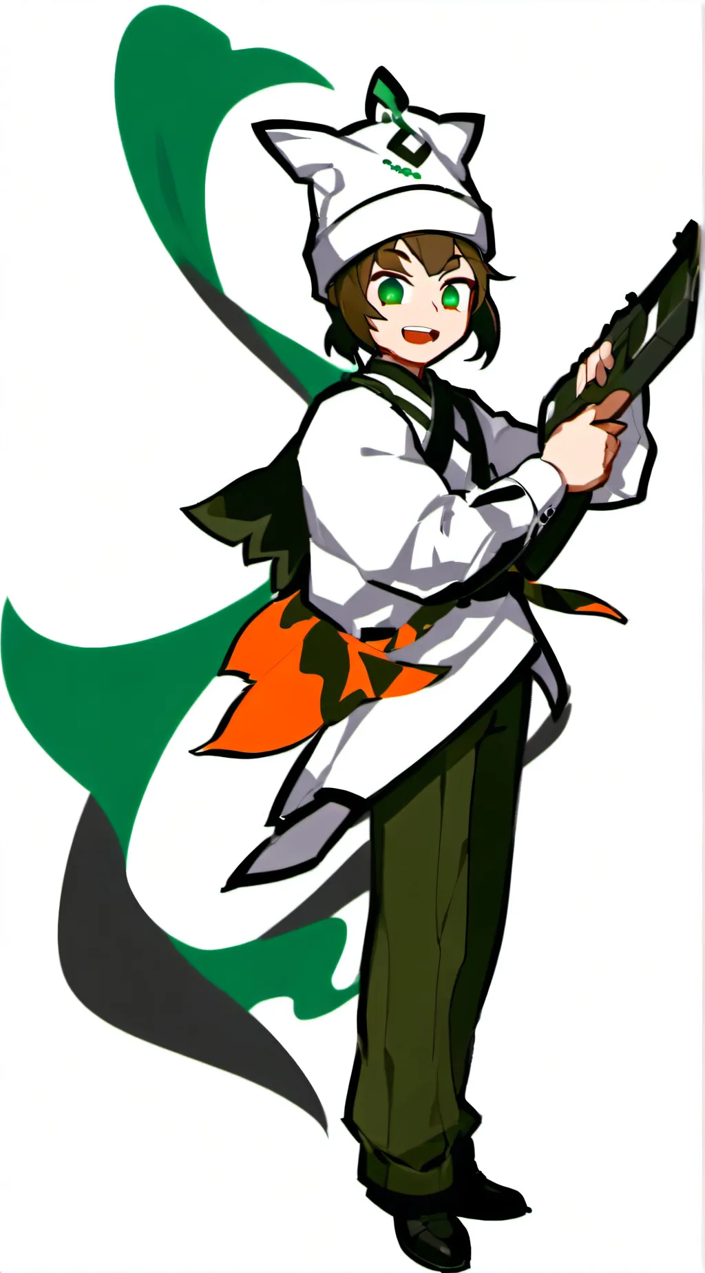 Talkie AI - Chat with Jelly 