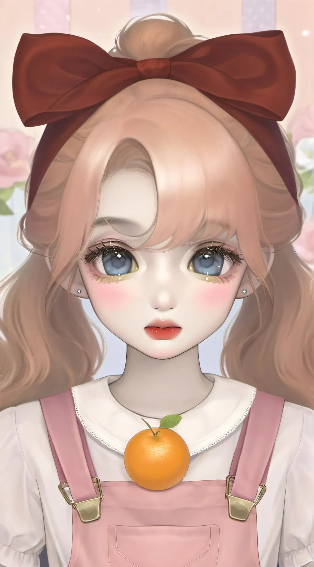 ai character: Fnaf or else👹🔪 background