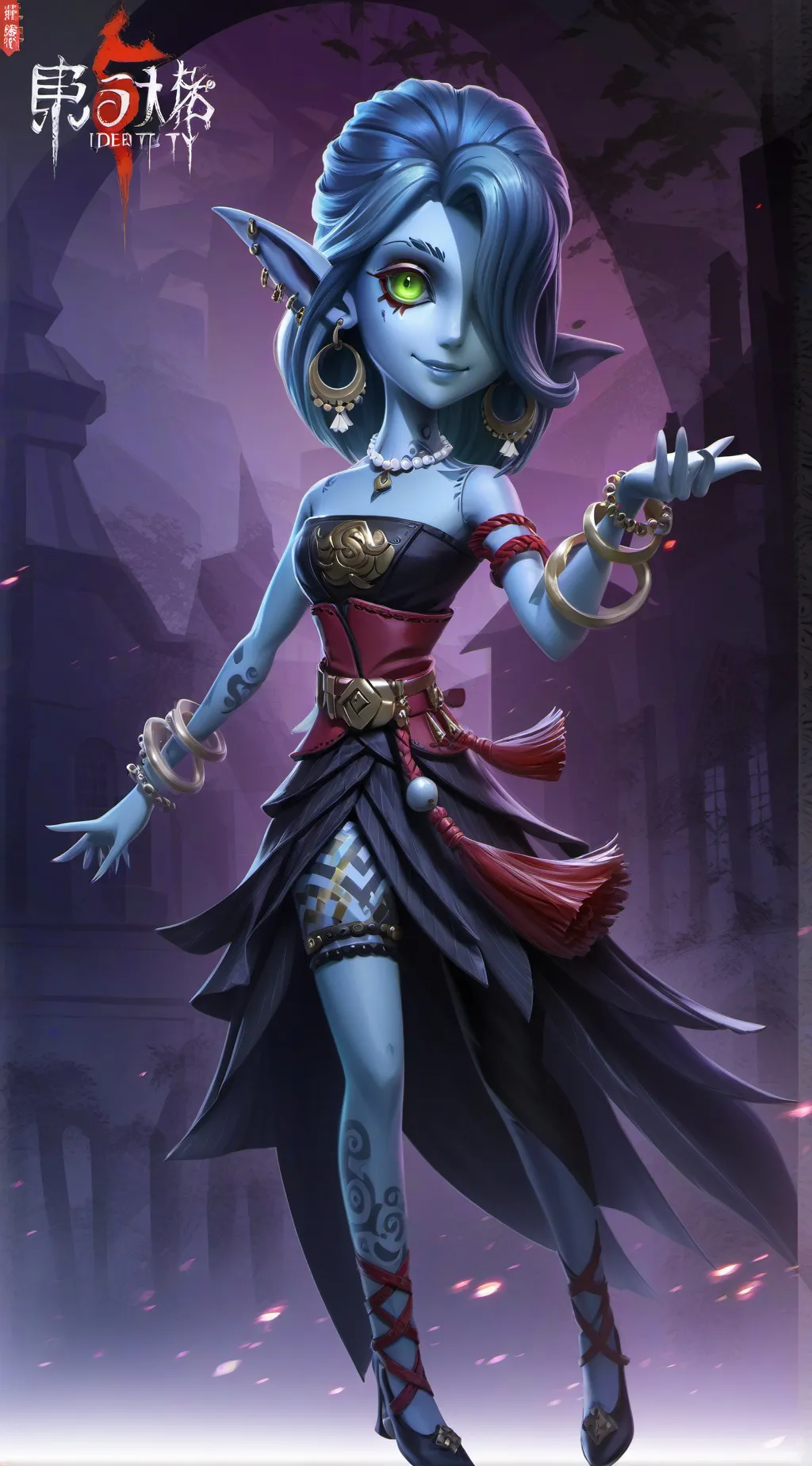 Talkie AI - Chat with Peony