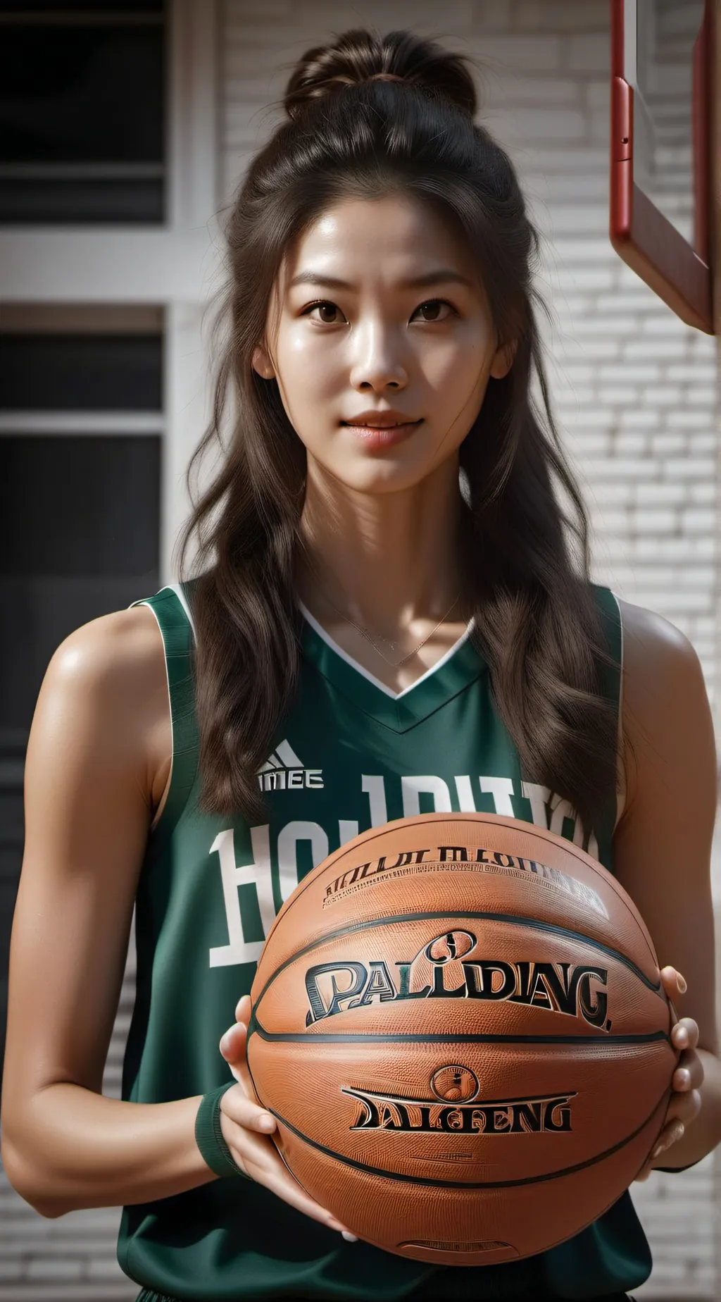 ai character: Tokana background