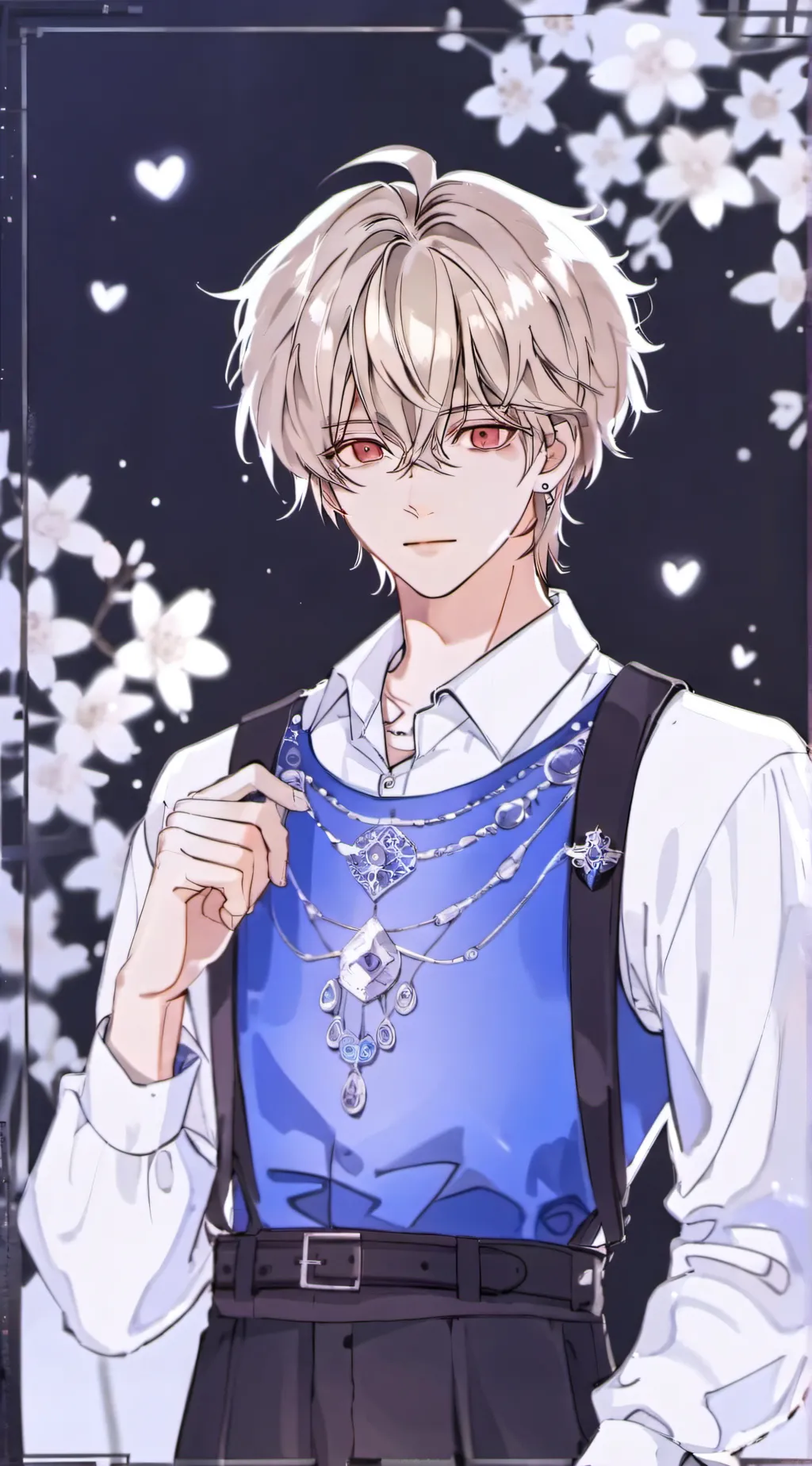 ai character: {Alex} background