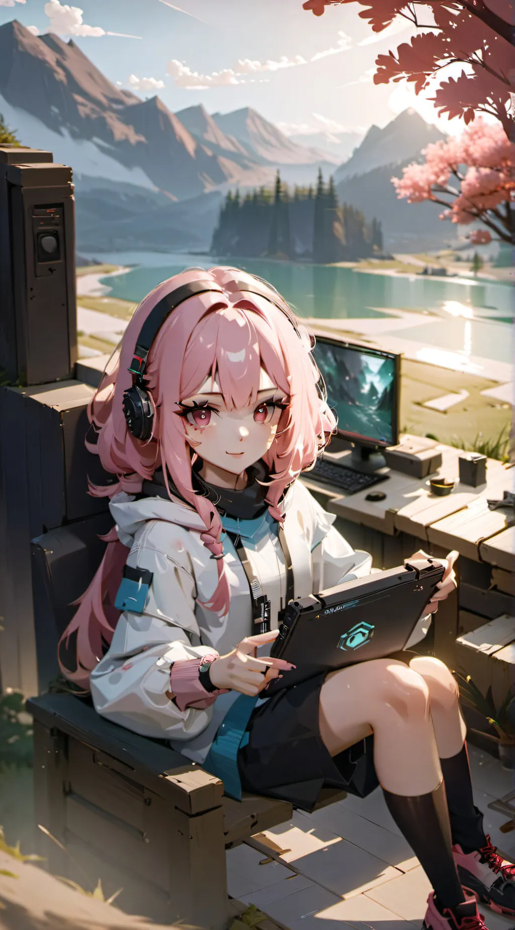 Talkie AI - Chat with azya