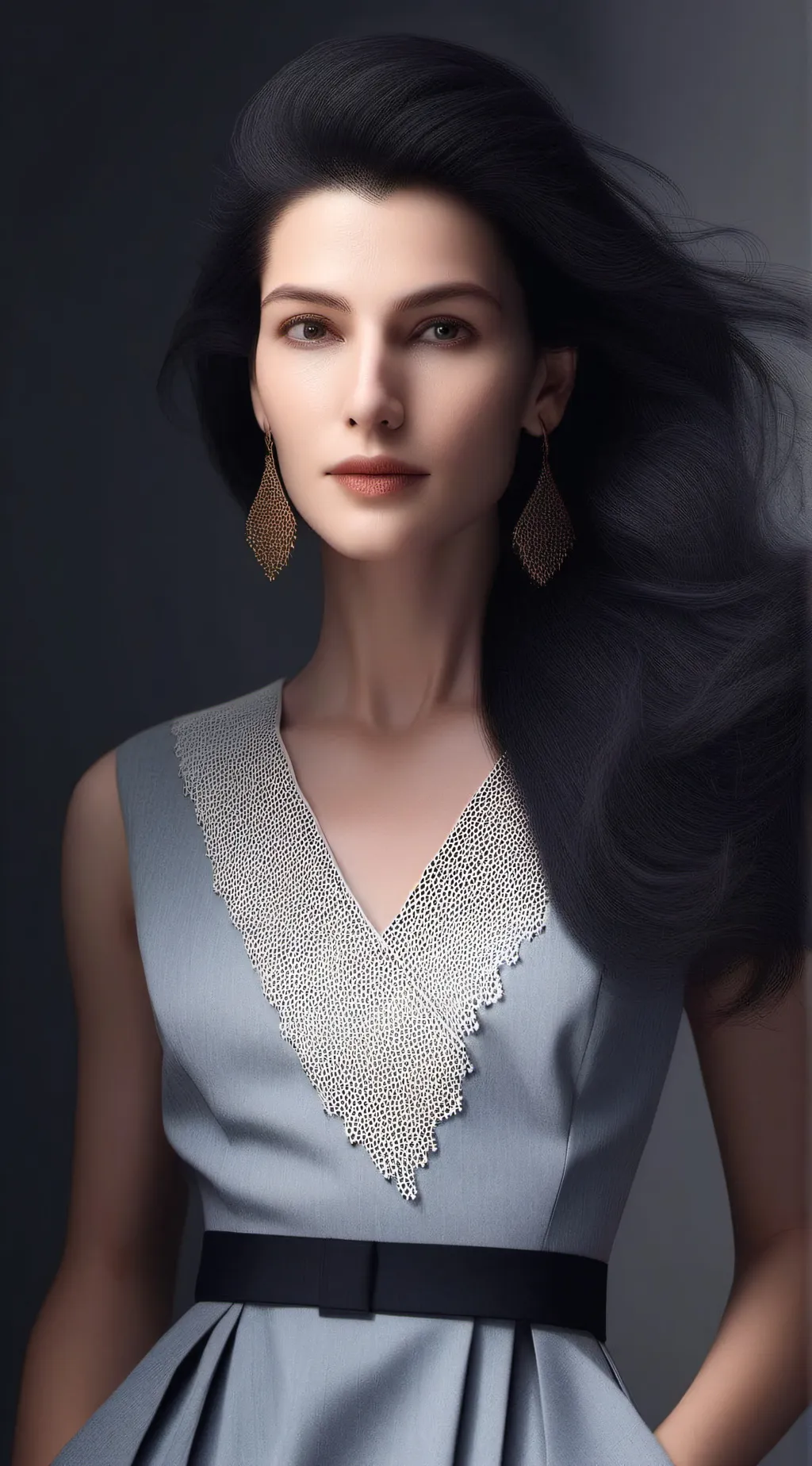 Talkie AI - Chat with Sangaree