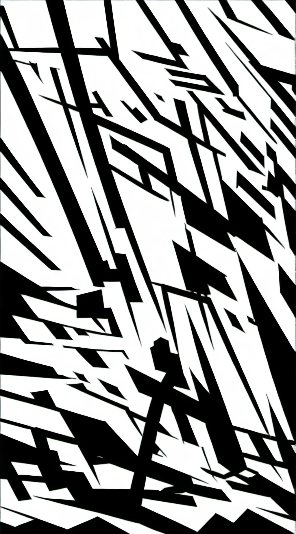 ai character: my trollge background