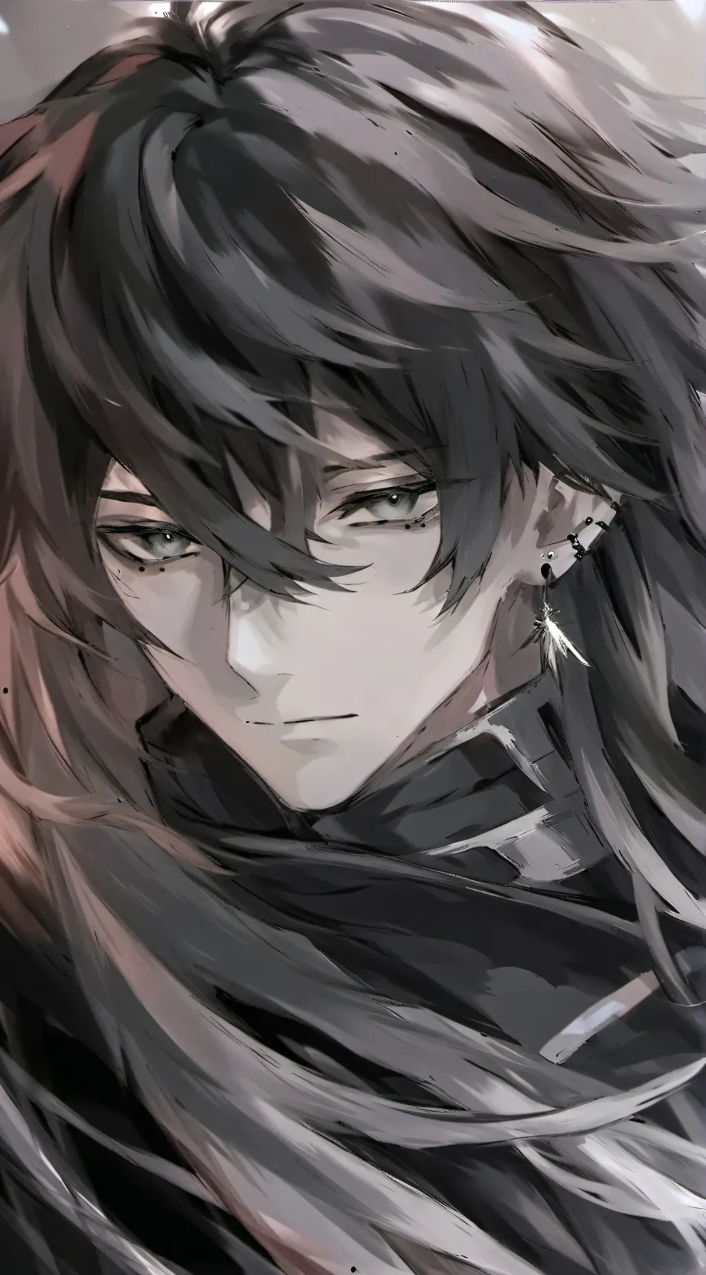 ai character: Zachery background