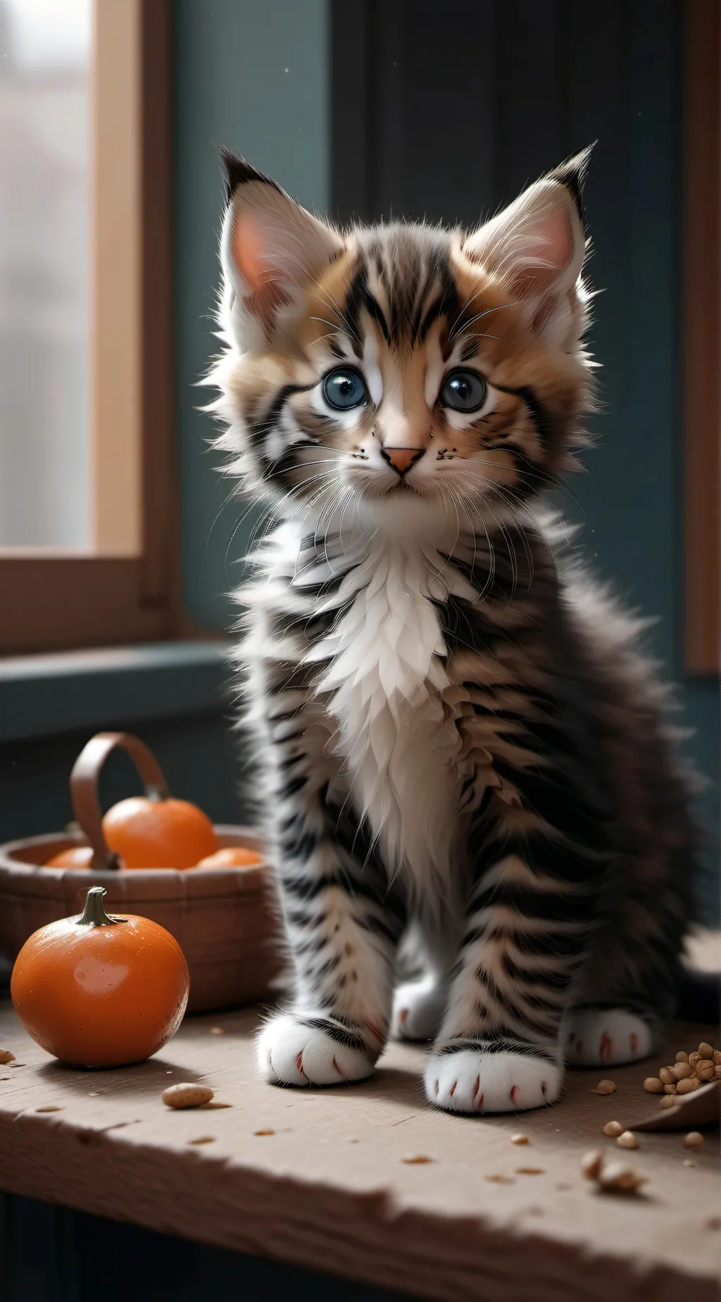 Talkie AI - Chat with my own story